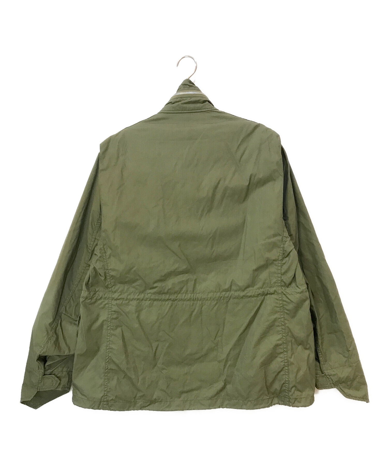 中古・古着通販】CORONA UTILITY (コロナ ユーティリティ) M-65 FIELD