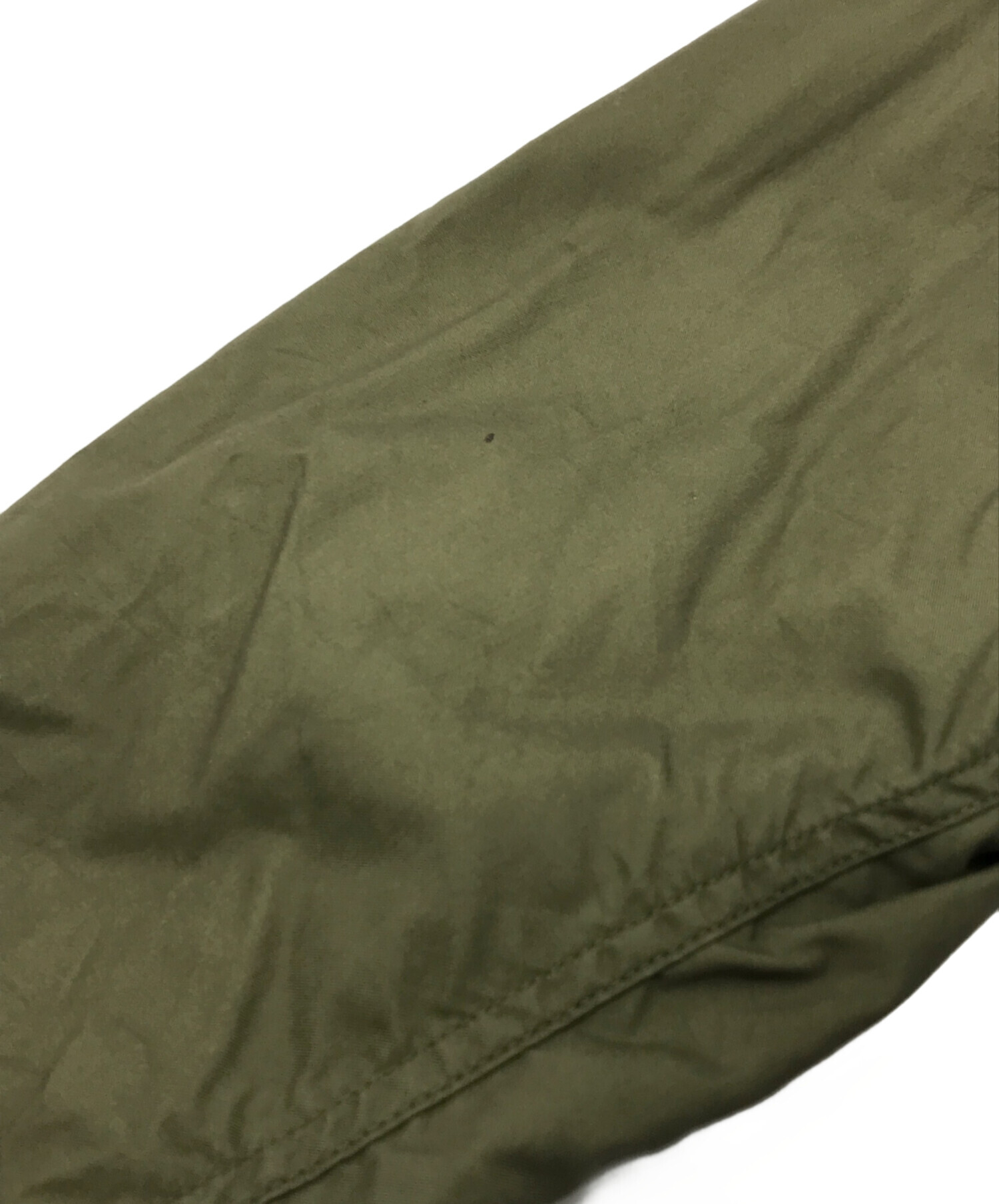 中古・古着通販】CORONA UTILITY (コロナ ユーティリティ) M-65 FIELD 