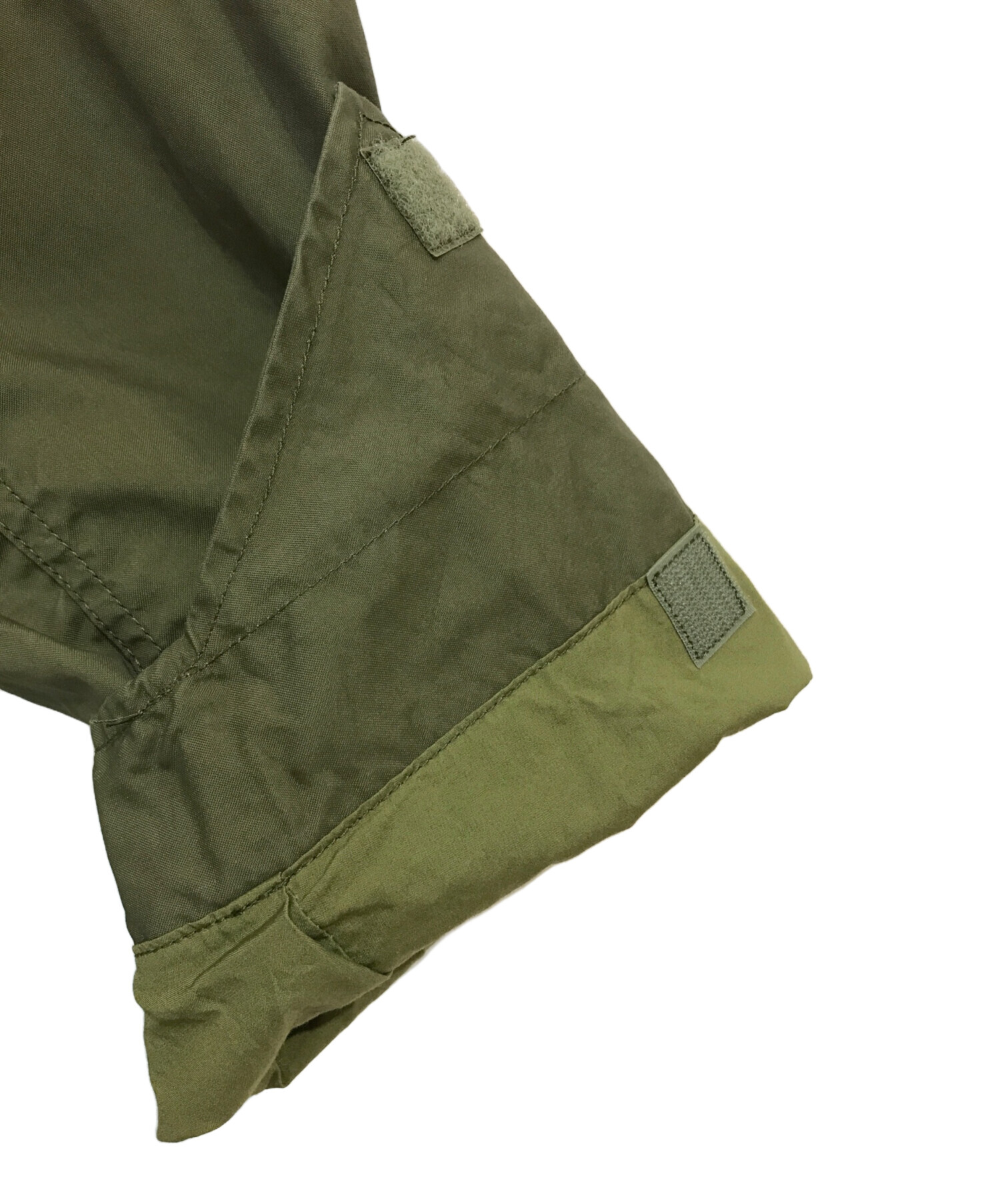 中古・古着通販】CORONA UTILITY (コロナ ユーティリティ) M-65 FIELD