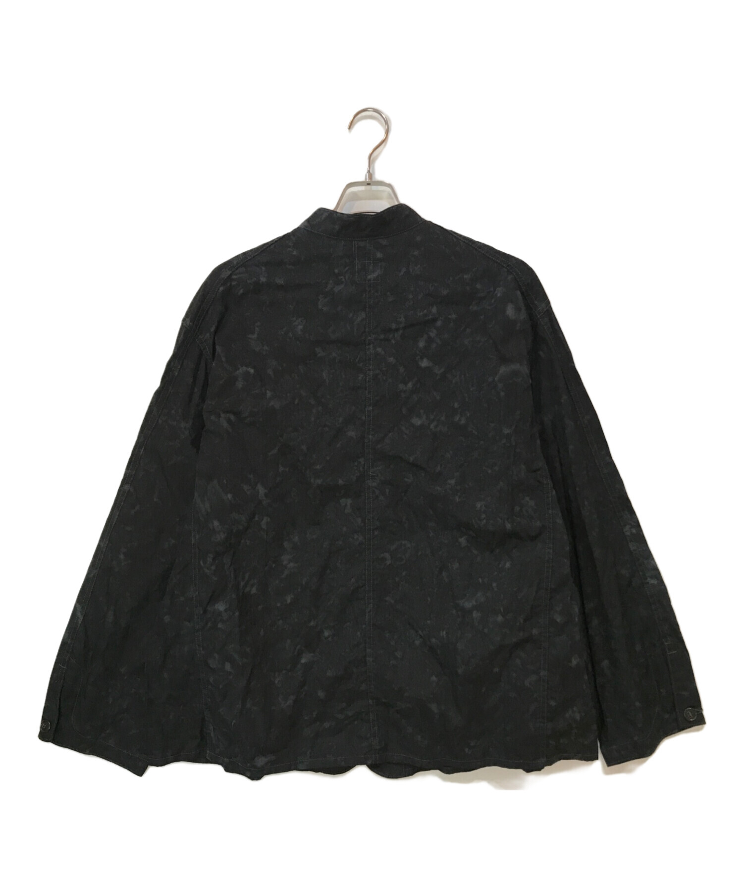 中古・古着通販】POST O'ALLS (ポストオーバーオールズ) リキッド