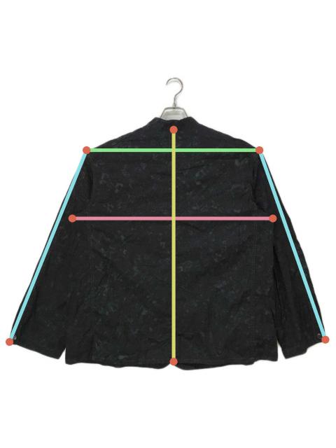 中古・古着通販】POST O'ALLS (ポストオーバーオールズ