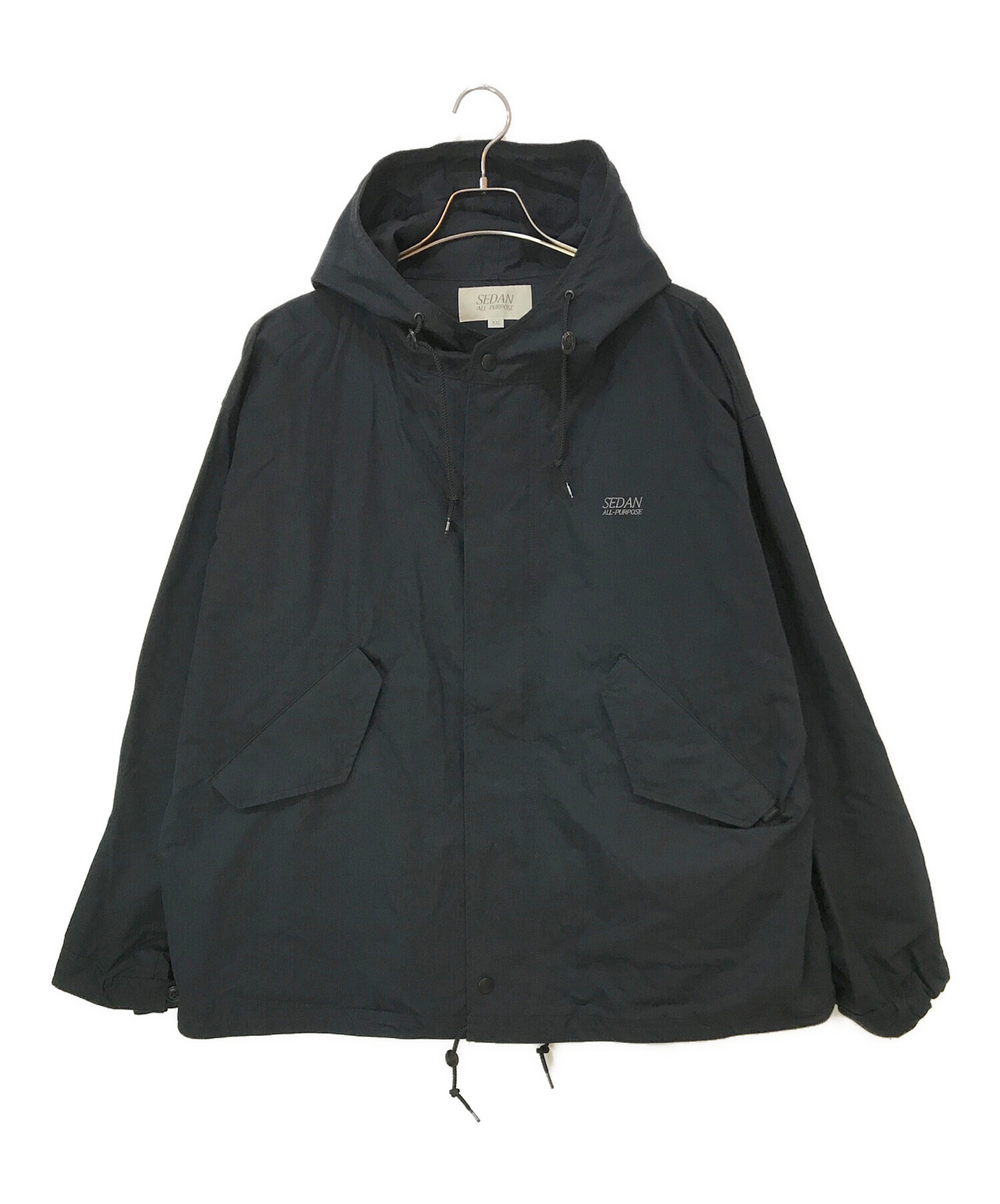 中古・古着通販】SEDAN ALL-PURPOSE (セダンオールパーパス) NYCO 