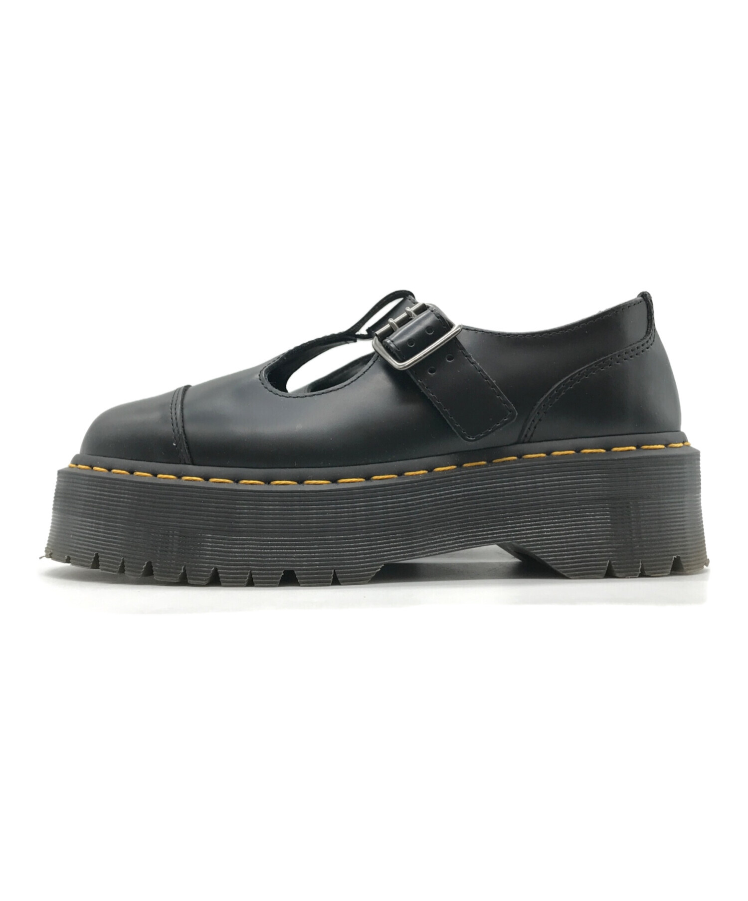 【美品】Dr. Martens BETHAN・UK6 中古・古着通販】Dr.Martens (ドクターマーチン) Bethan シューズ