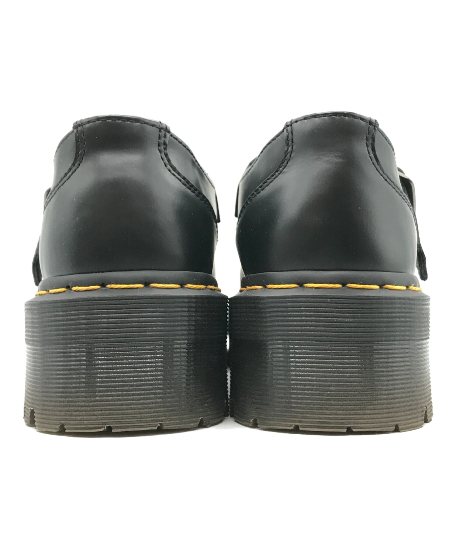 【美品】Dr. Martens BETHAN・UK6 中古・古着通販】Dr.Martens (ドクターマーチン) Bethan シューズ