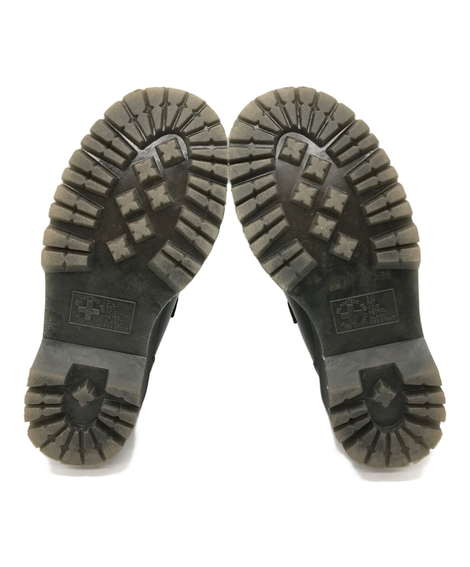 中古・古着通販】Dr.Martens (ドクターマーチン) Bethan シューズ