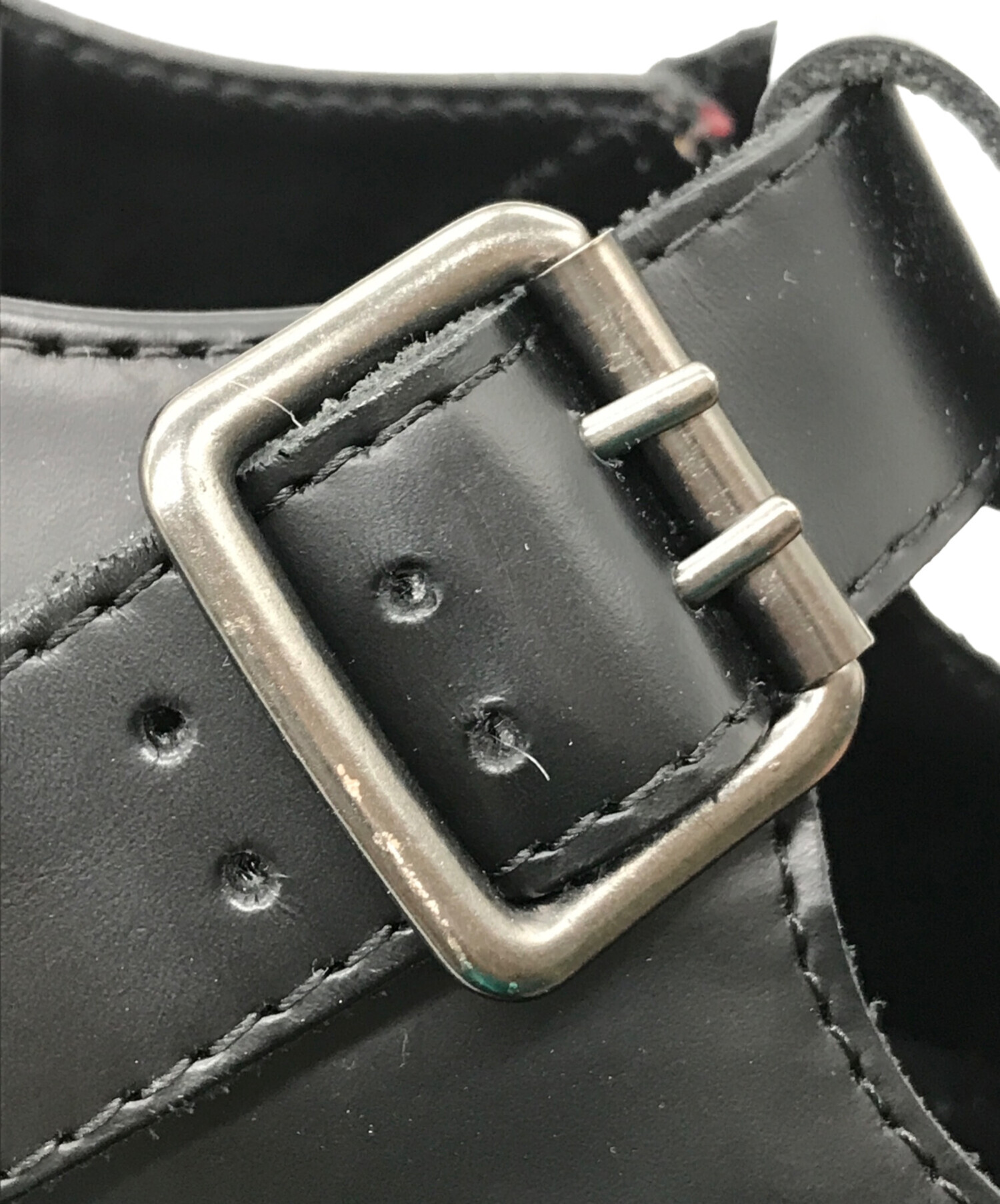 中古・古着通販】Dr.Martens (ドクターマーチン) Bethan シューズ