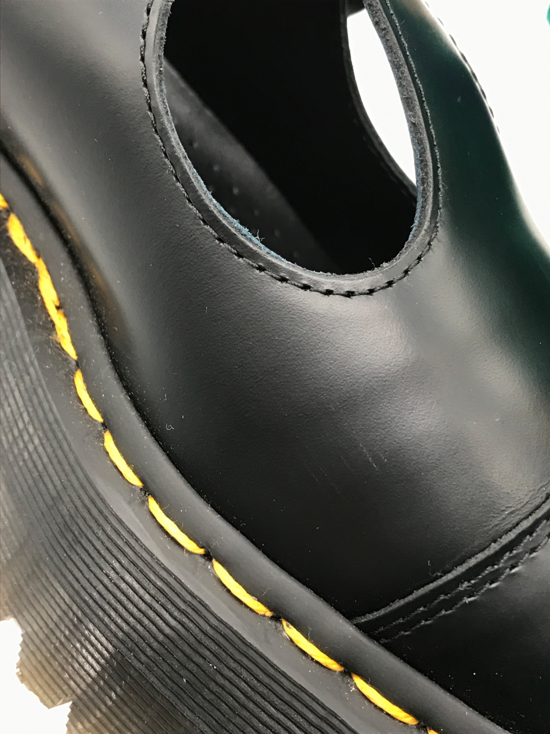 中古・古着通販】Dr.Martens (ドクターマーチン) Bethan シューズ