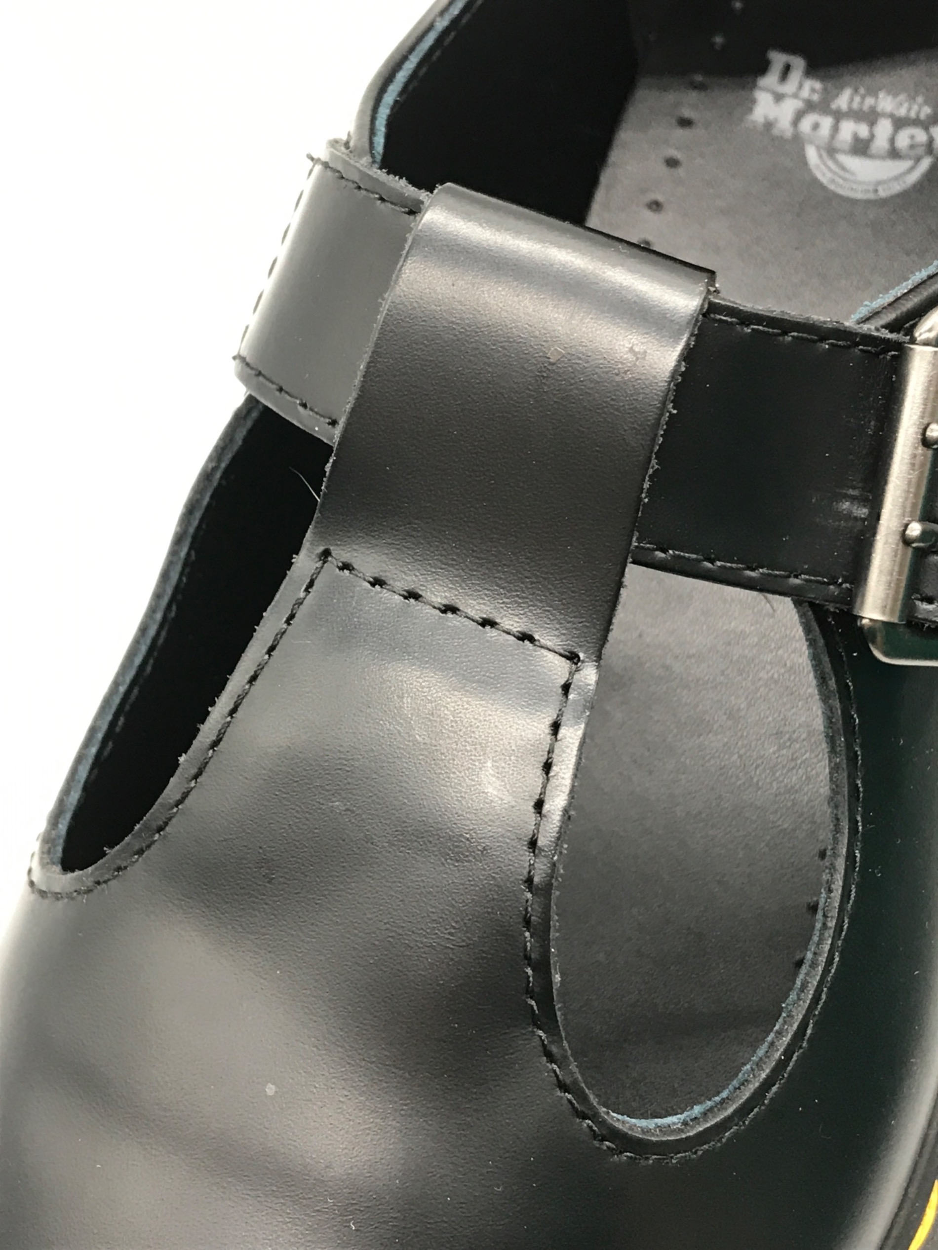 中古・古着通販】Dr.Martens (ドクターマーチン) Bethan シューズ