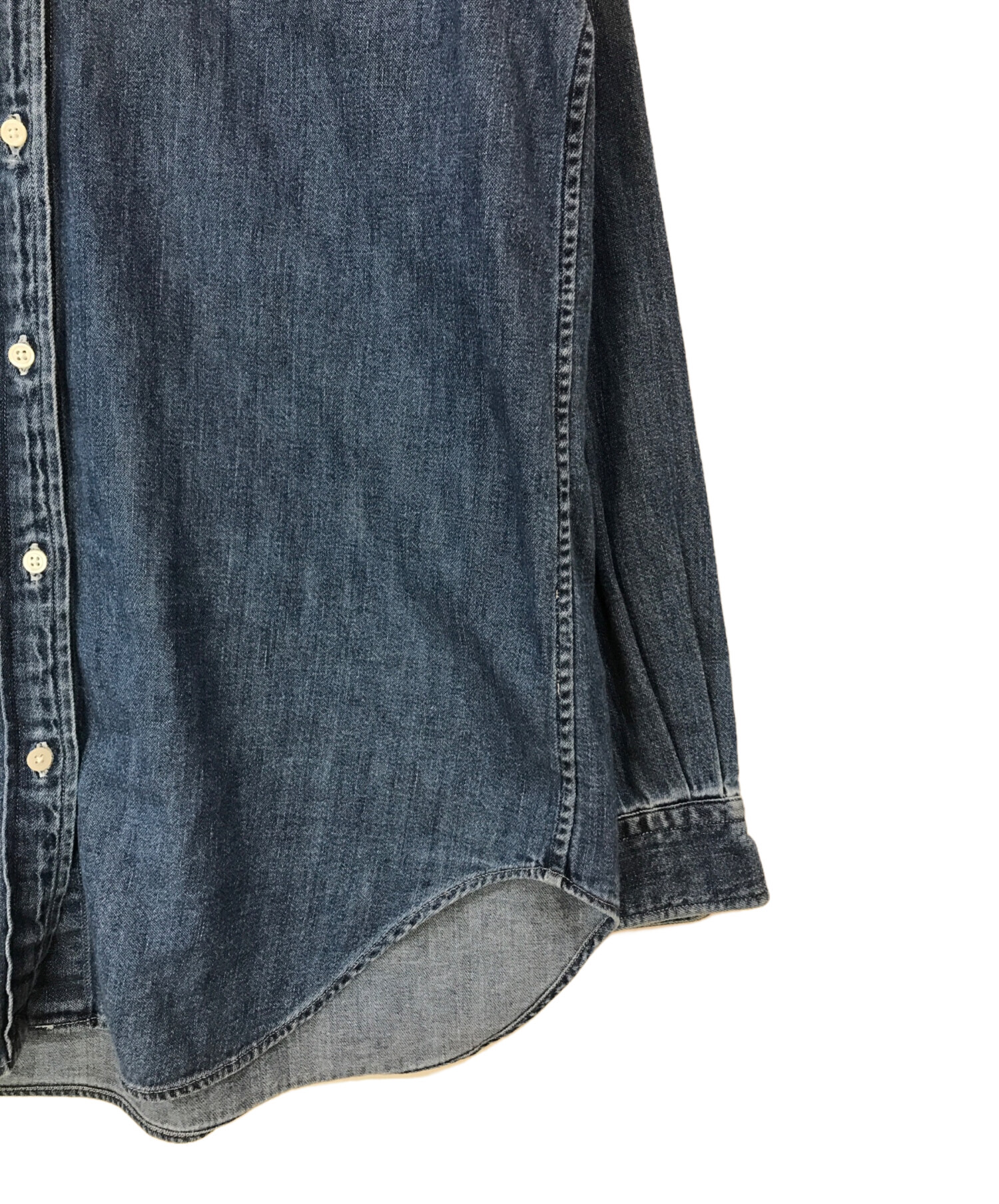 中古・古着通販】MUSE de Deuxieme Classe (ミューズ ドゥーズィエム