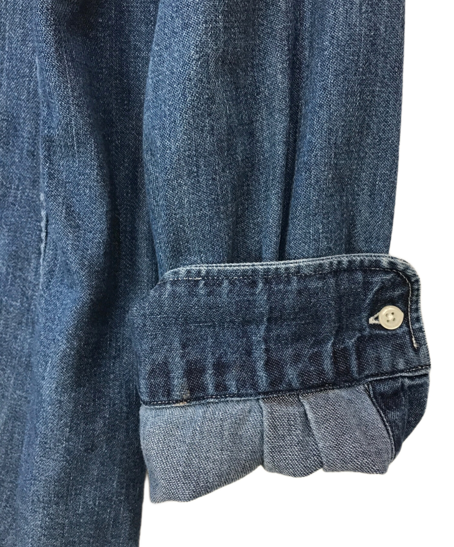 中古・古着通販】MUSE de Deuxieme Classe (ミューズ ドゥーズィエム