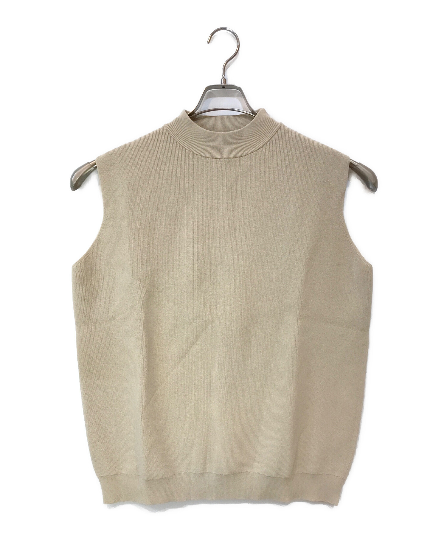 L'Appartement Knit Vest