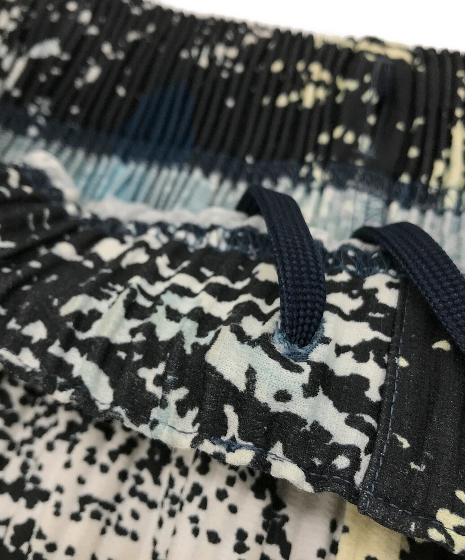 中古・古着通販】HOMME PLISSE ISSEY MIYAKE (オムプリッセ