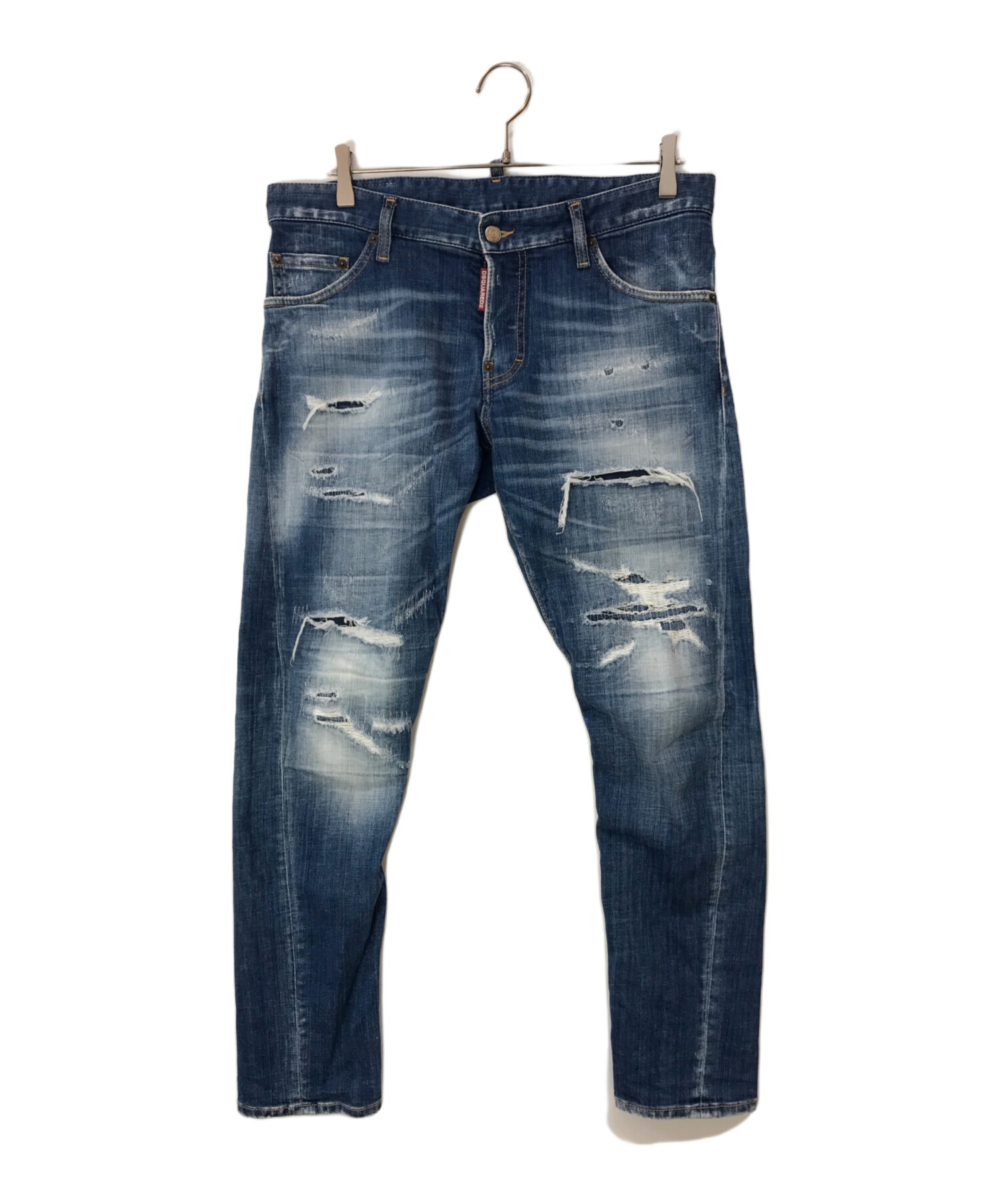中古・古着通販】DSQUARED2 (ディースクエアード) 23SS SEXY TWIST 