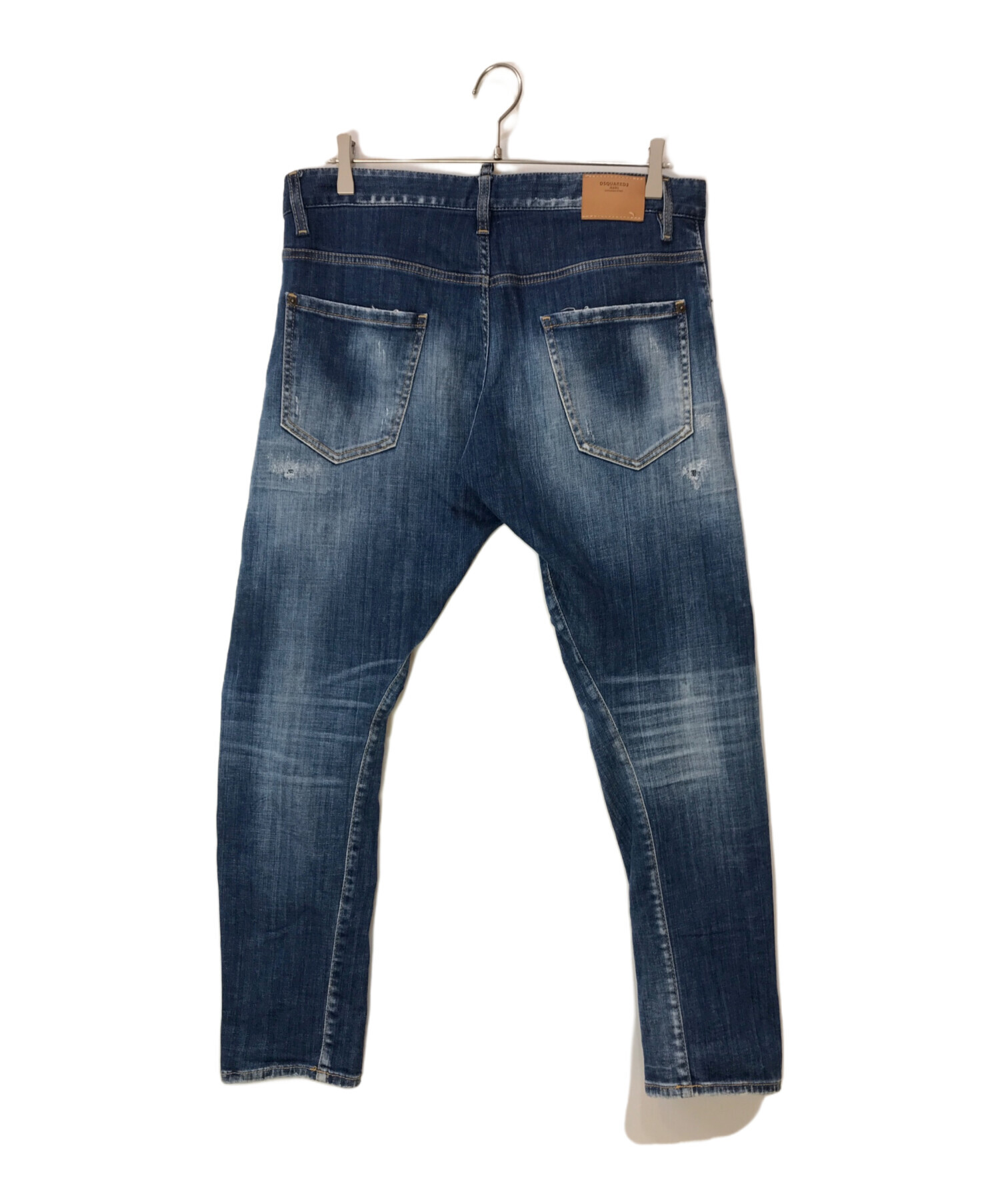 中古・古着通販】DSQUARED2 (ディースクエアード) 23SS SEXY TWIST 