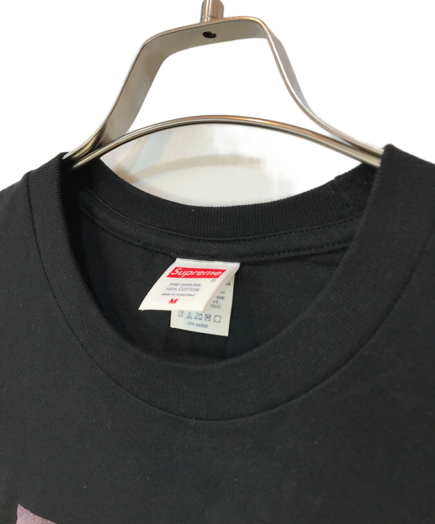 中古・古着通販】SUPREME (シュプリーム) 24FW Snow White TEE 