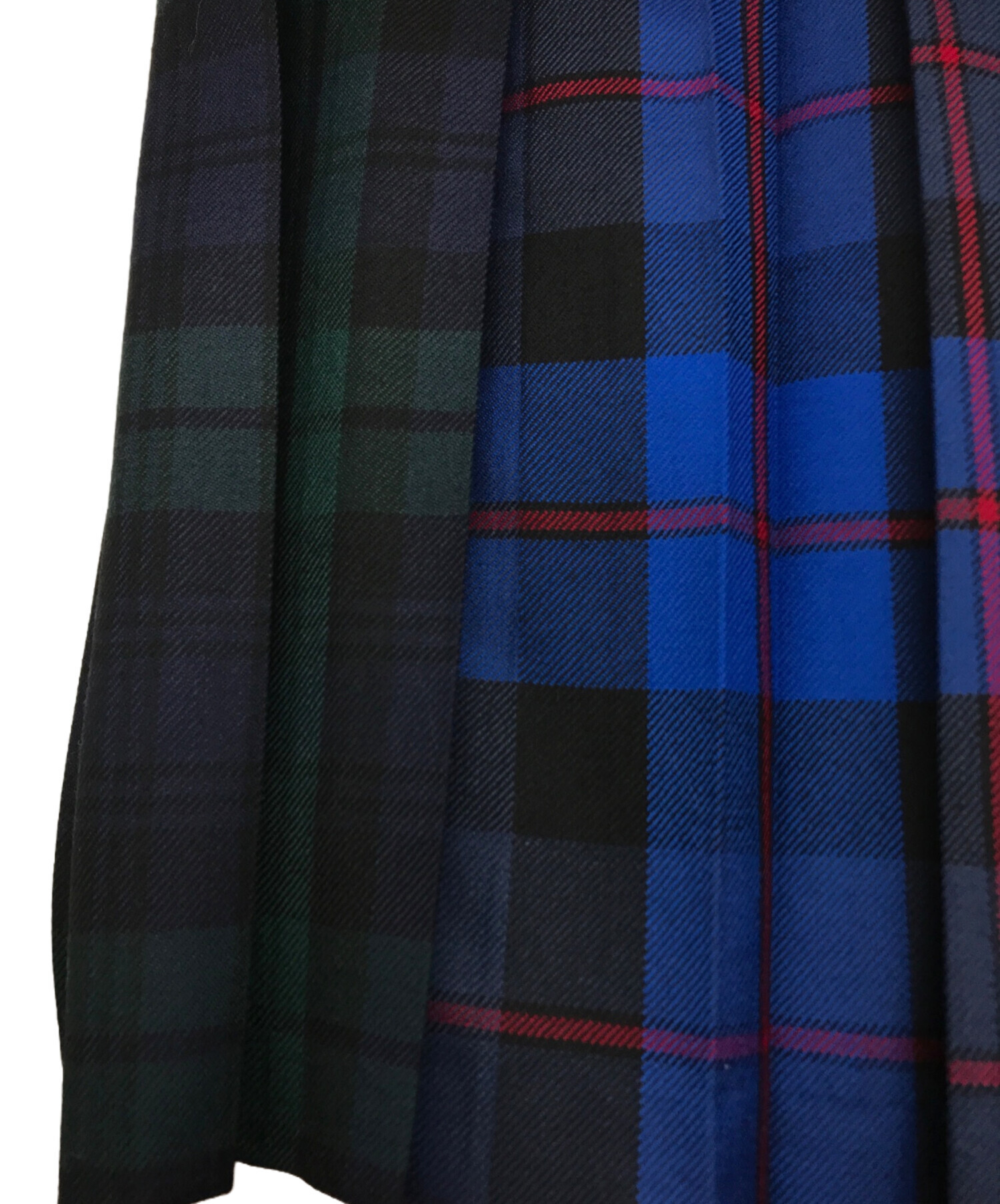 ONEIL of DUBLIN ユナイテッドアローズ 別注 マキシキルトスカート 中古・古着通販】O'NEIL OF DUBLIN (オニールオブダブリン) UNITED