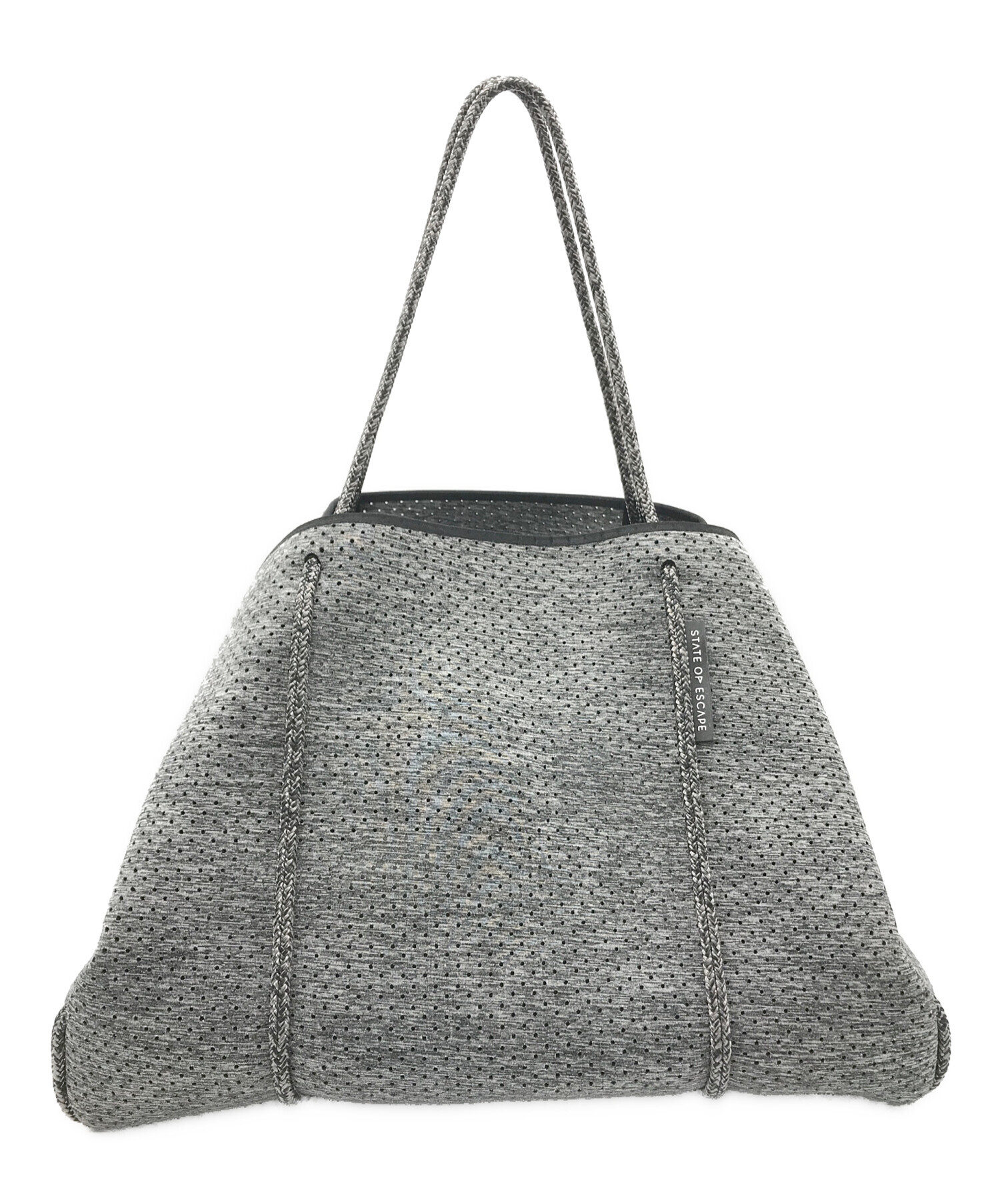ステイトオブエスケープESCAPE CARRYALL BAG