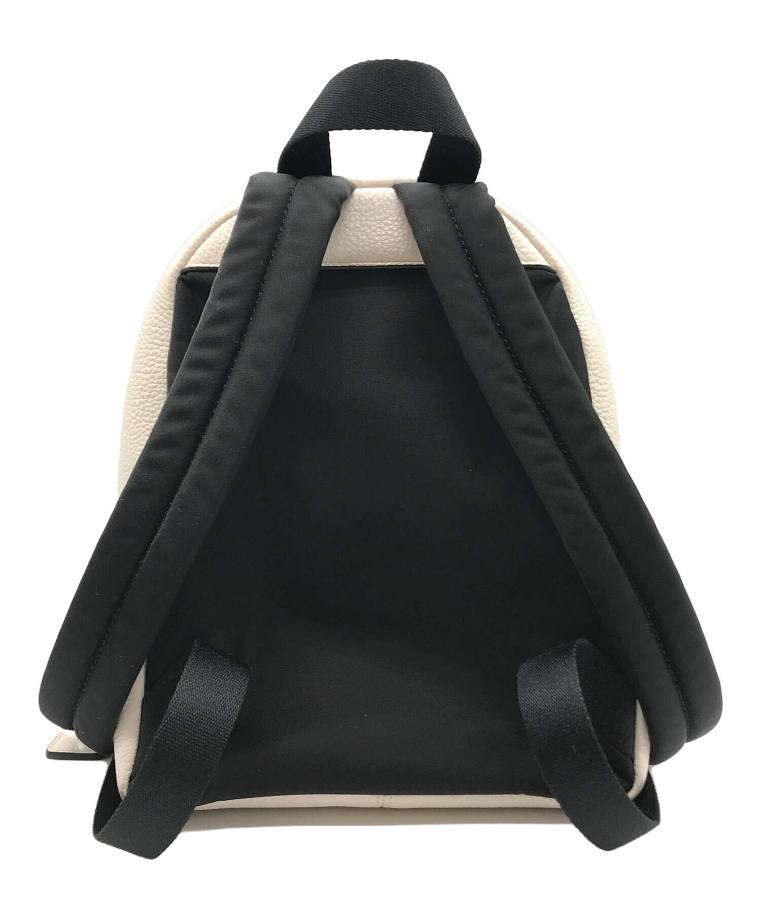 中古・古着通販】COACH (コーチ) ミニチャーリー ペブルレザー バック