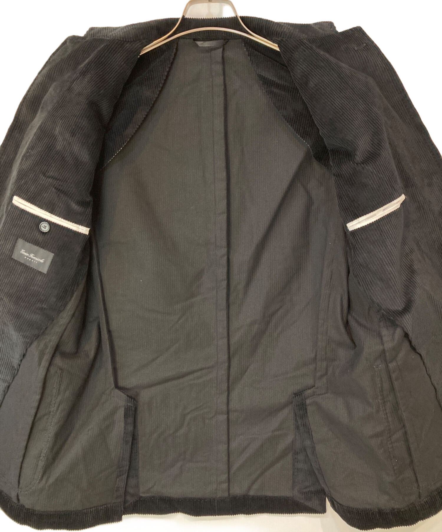 中古・古着通販】Errico Formicola (エリコフォルミコラ) VINCENZO