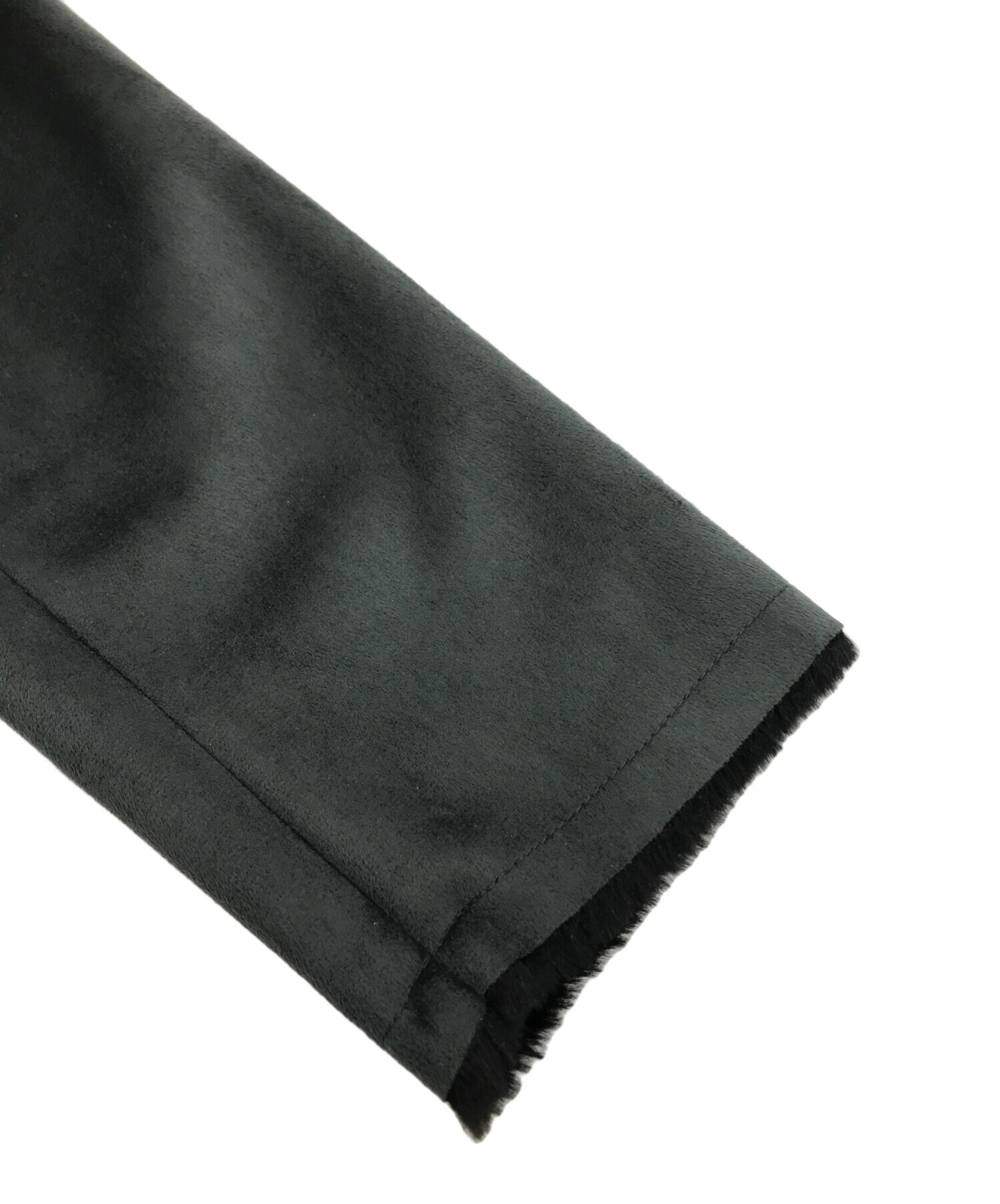 中古・古着通販】G-Stage (ジーステージ) ネオ・フェイクムートン