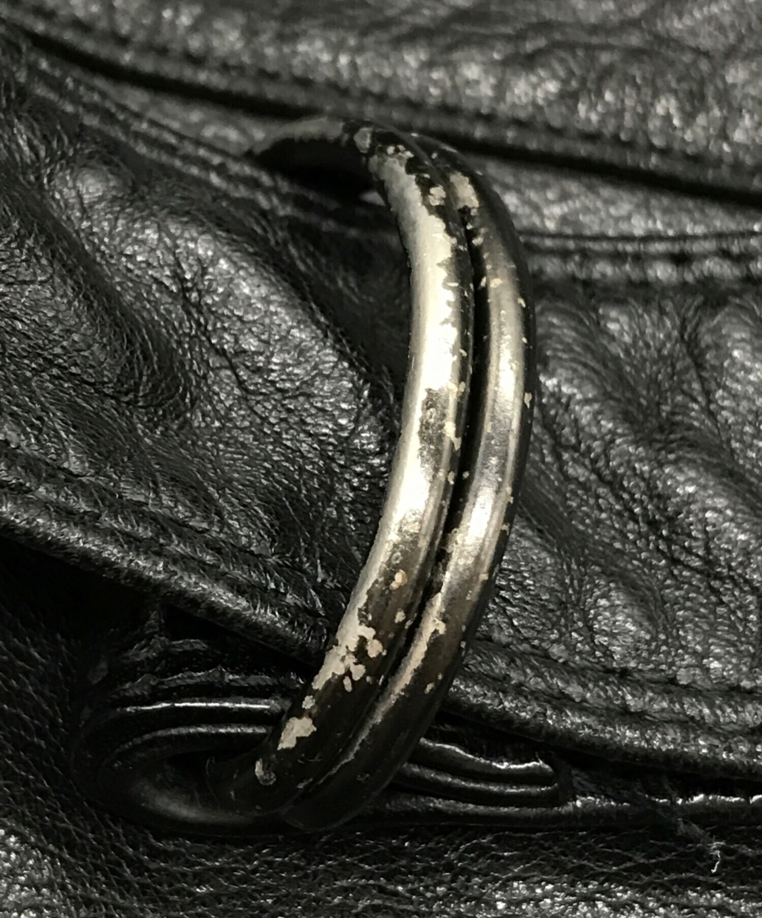 中古・古着通販】Marc Buchanan (マークブキャナン) pellepelle