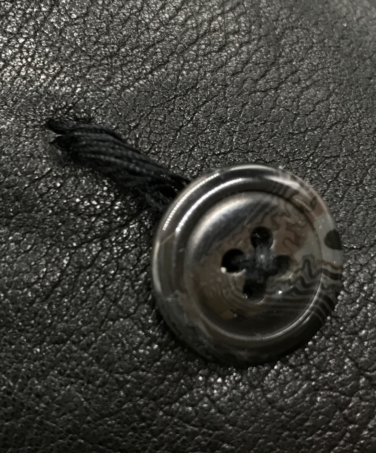 中古・古着通販】Marc Buchanan (マークブキャナン) pellepelle