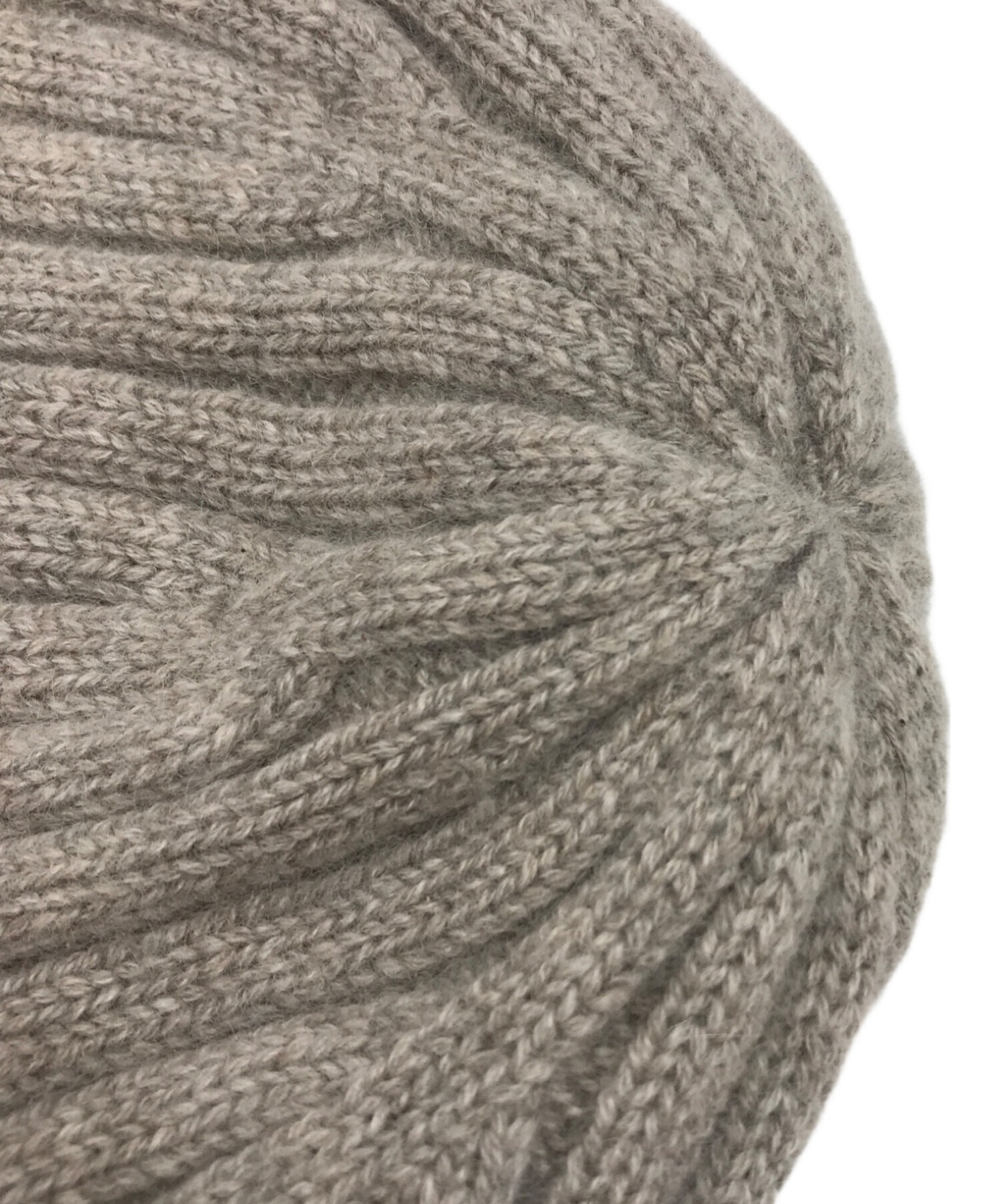 中古・古着通販】DEUXIEME CLASSE (ドゥーズィエム クラス) Cashmere