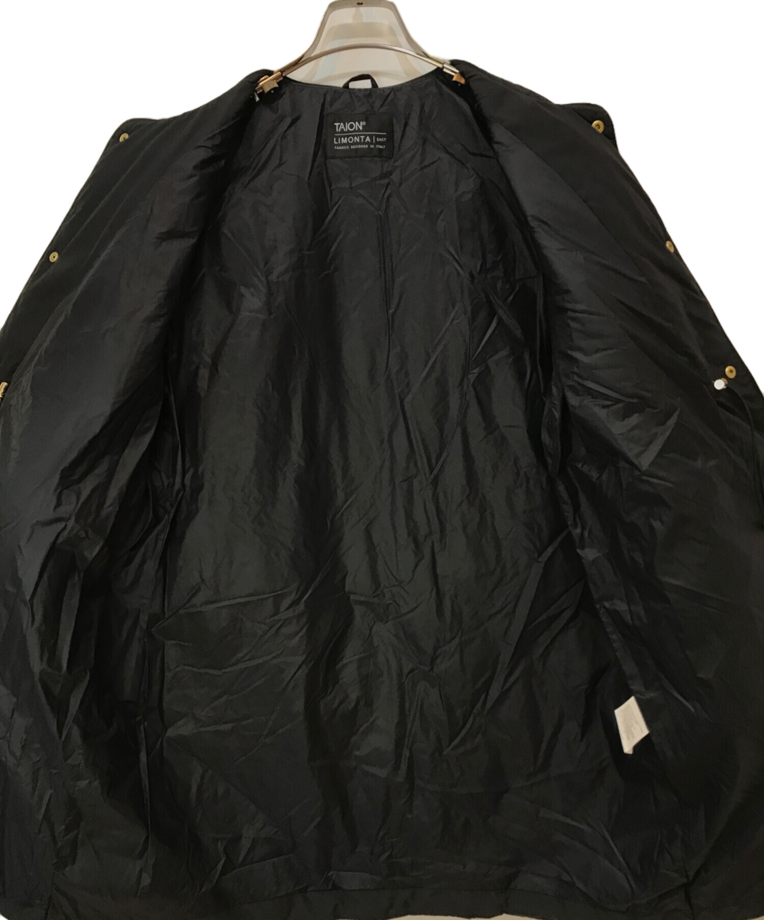 中古・古着通販】TAION (タイオン) LIMONTA EAST (リモンタ イースト