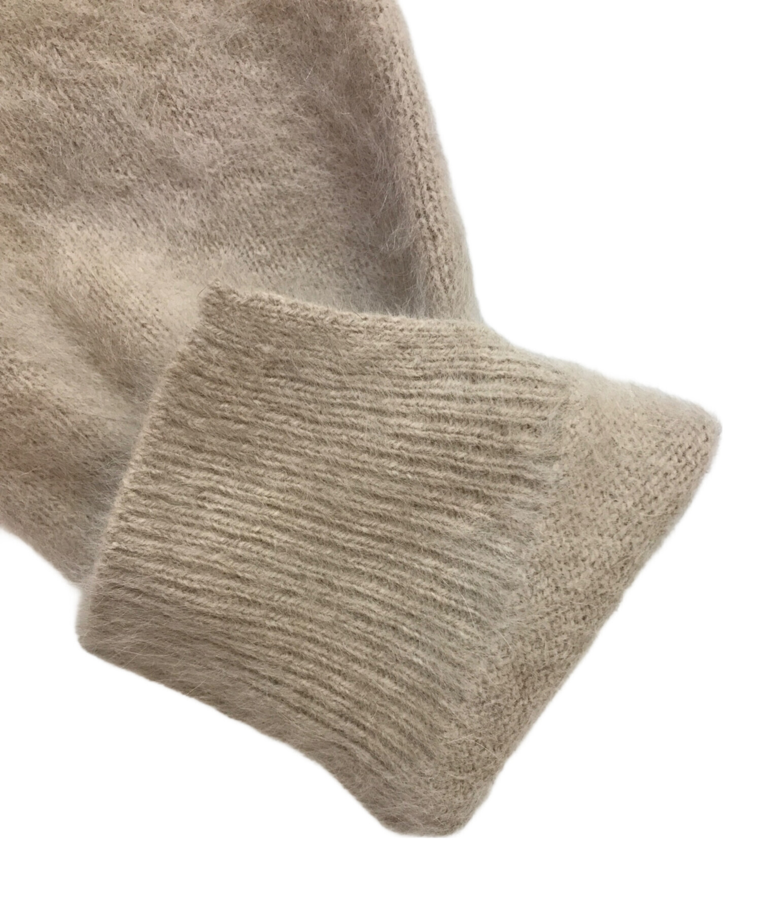 中古・古着通販】SHENERY (シーナリー) ファーカシミヤ3WAY