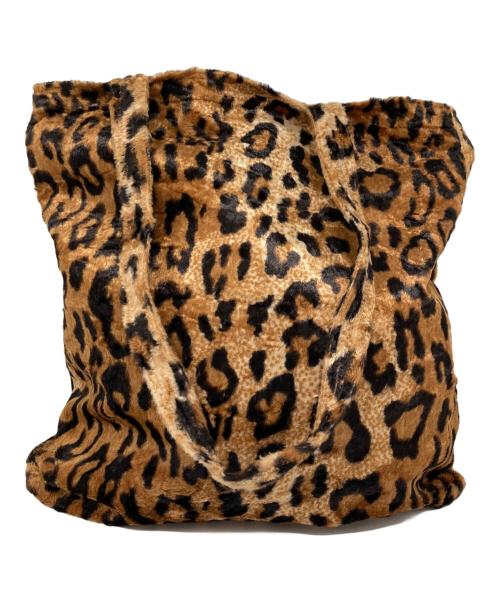 中古・古着通販】L'appartement (アパルトモン) Leopard Tote Bag