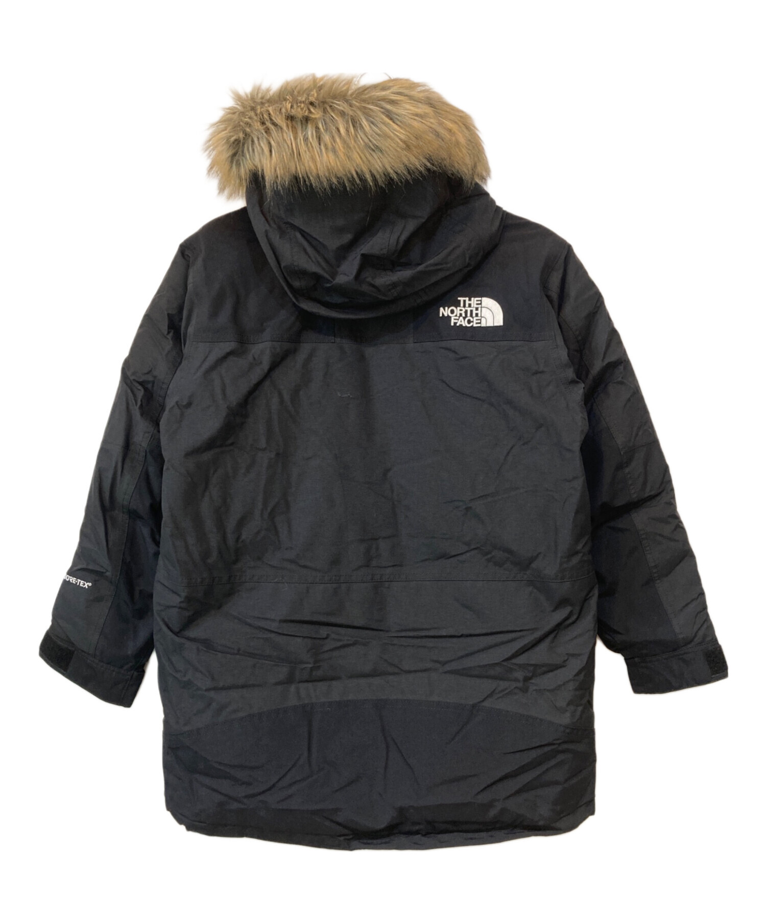 中古・古着通販】THE NORTH FACE (ザ ノース フェイス) MOUNTAIN DOWN