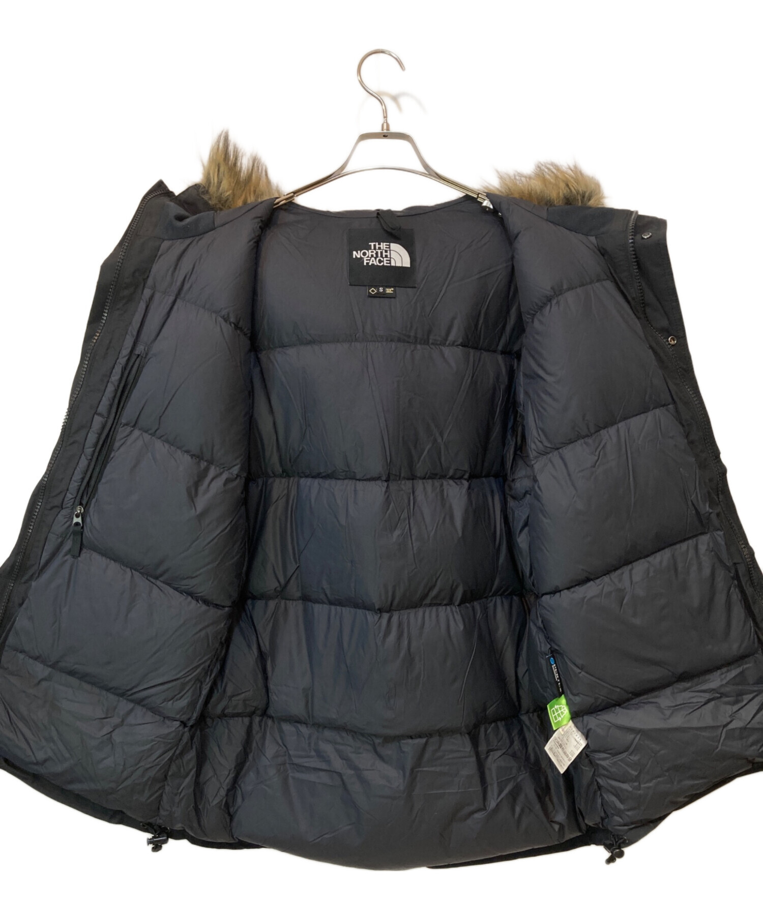 中古・古着通販】THE NORTH FACE (ザ ノース フェイス) MOUNTAIN DOWN