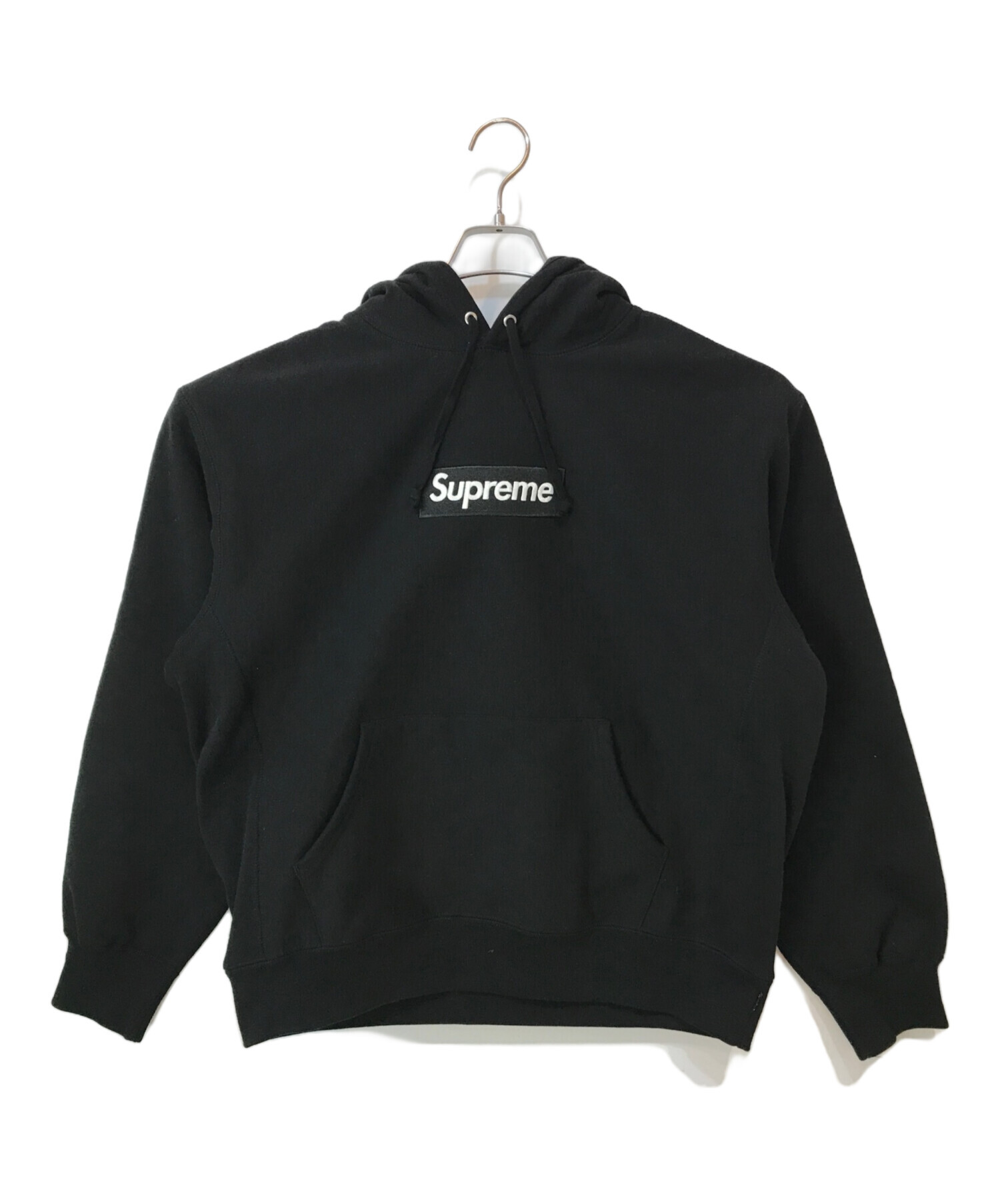 中古・古着通販】SUPREME (シュプリーム) 24FW Box Logo Hooded 