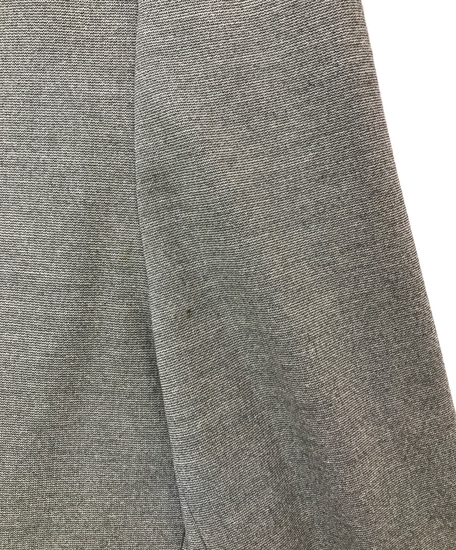 Theory セオリー MARLED PONTE CLINTON グレー XL 中古・古着通販】theory (セオリー) MARLED PONTE CLINTON FL A
