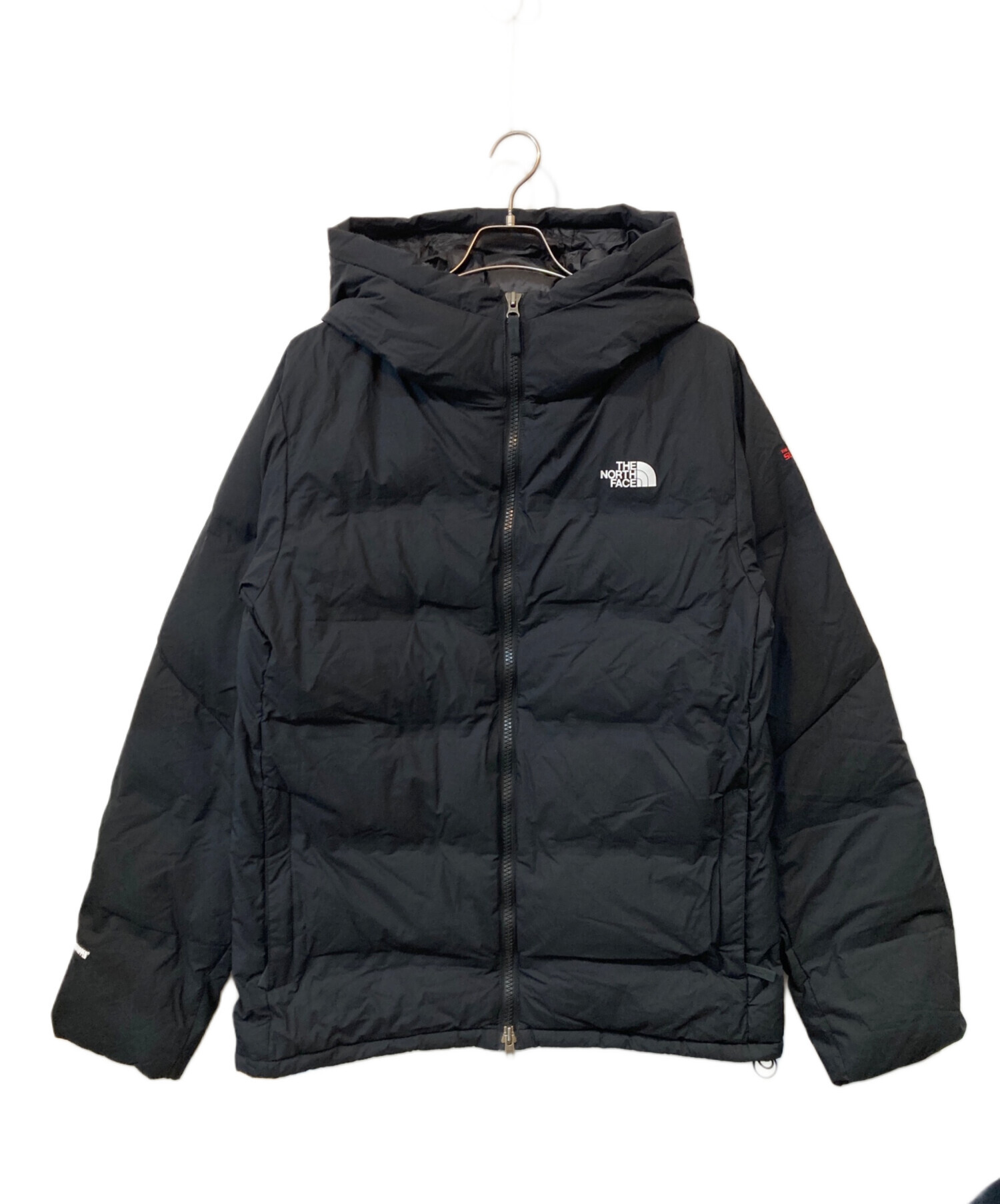 中古・古着通販】THE NORTH FACE (ザ ノース フェイス) BELAYER PARKA