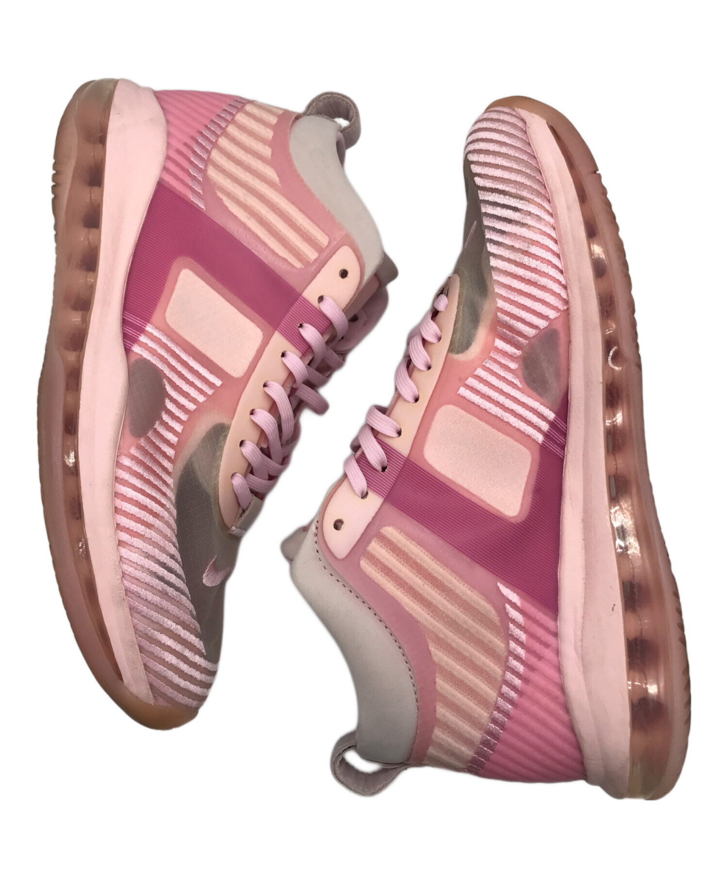 中古・古着通販】NIKE (ナイキ) LEBRON × JE ICON QS ハイカット 