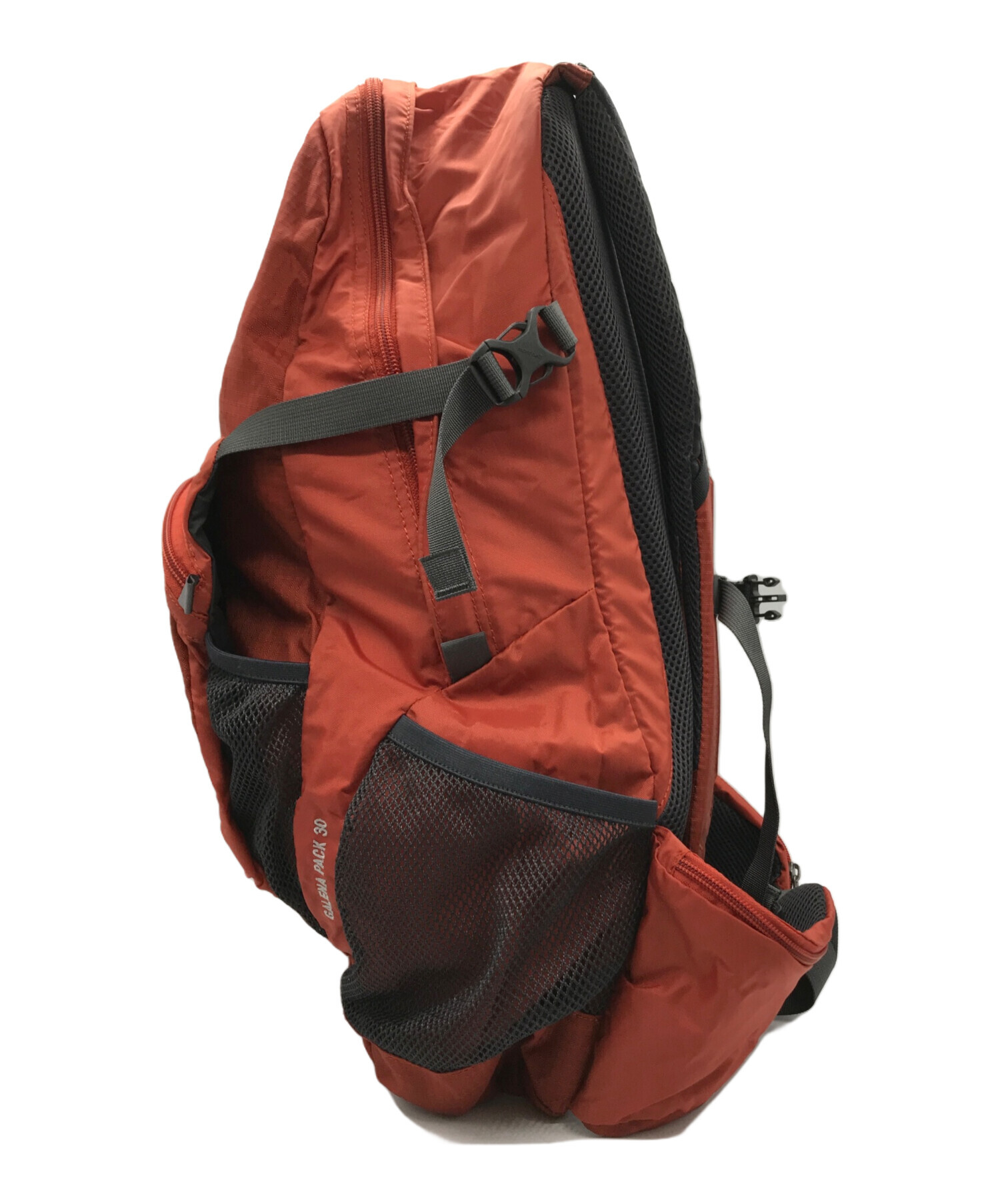 中古・古着通販】mont-bell (モンベル) GALENA PACK 30 バックパック 
