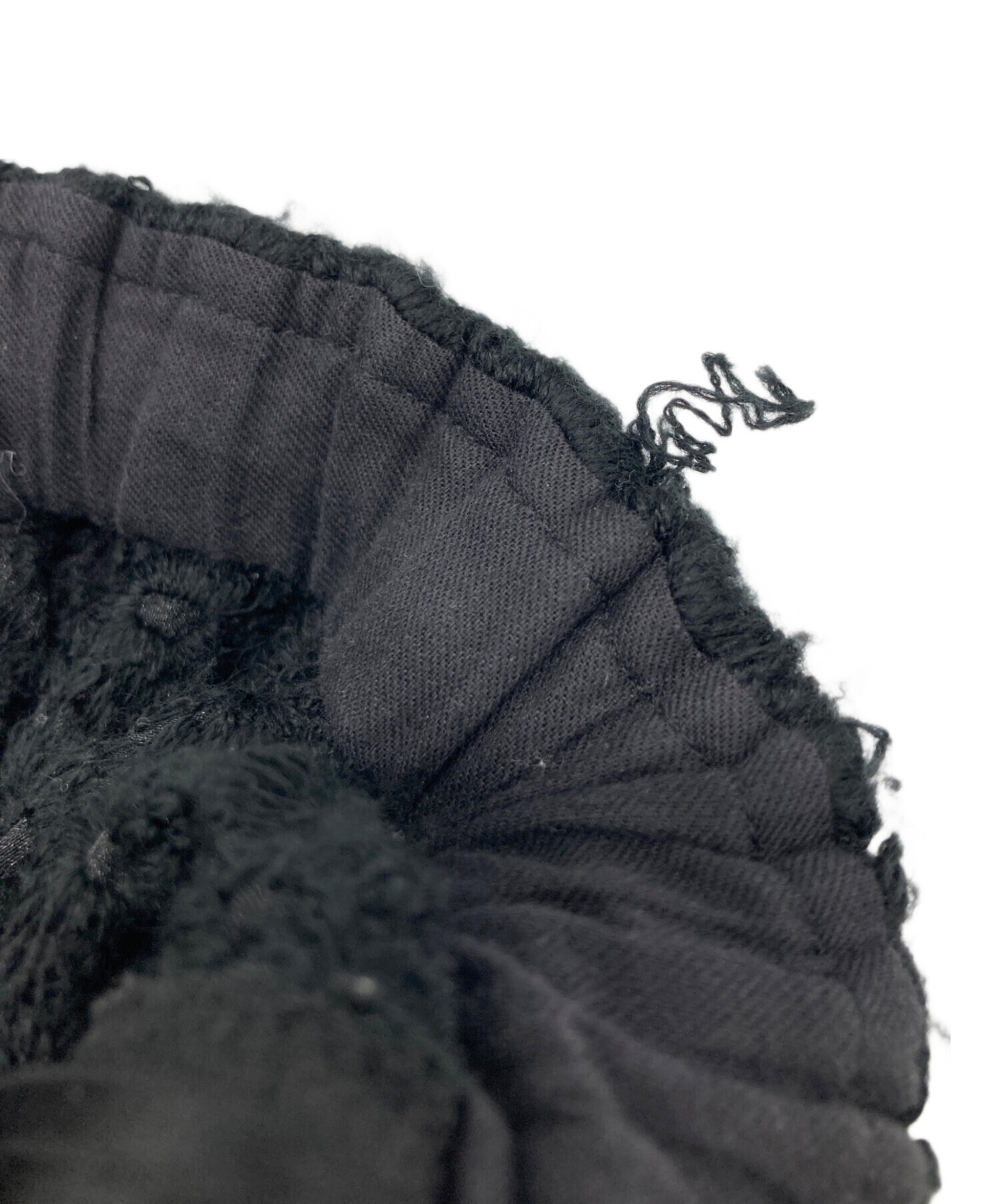 中古・古着通販】COMME des GARCONS (コムデギャルソン) フラワー刺繍