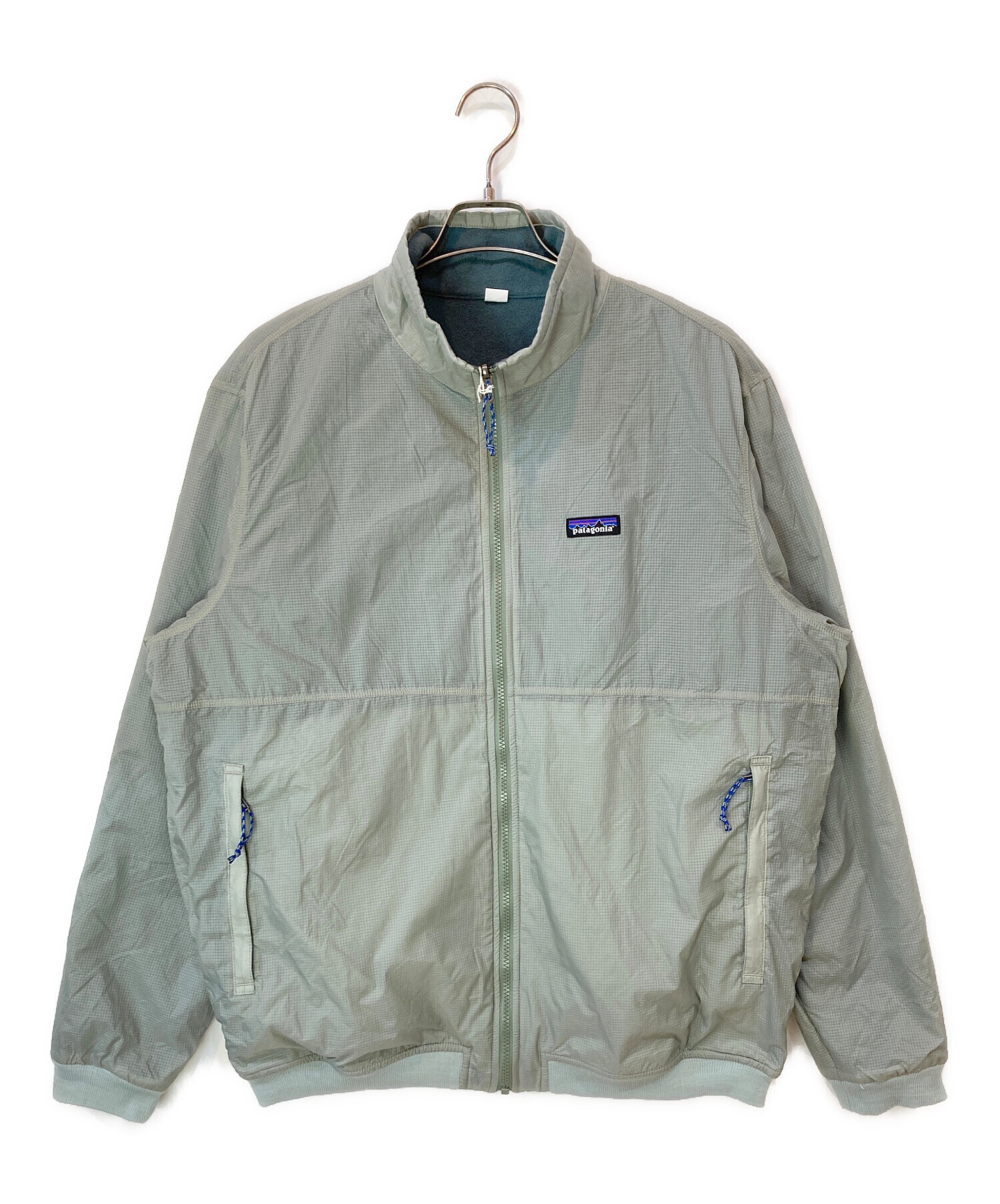 中古・古着通販】Patagonia (パタゴニア) Reversible Shelled