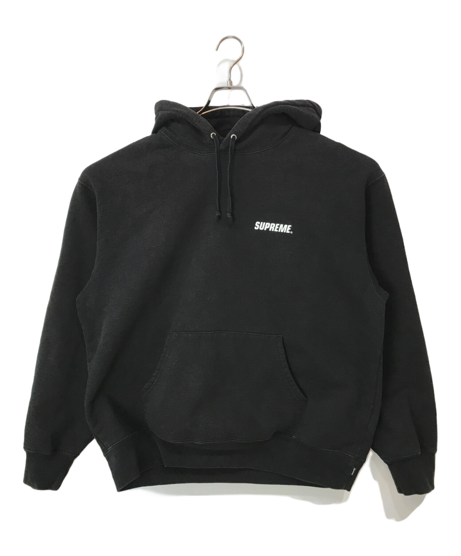 中古・古着通販】SUPREME (シュプリーム) 23FW Crown Hooded 