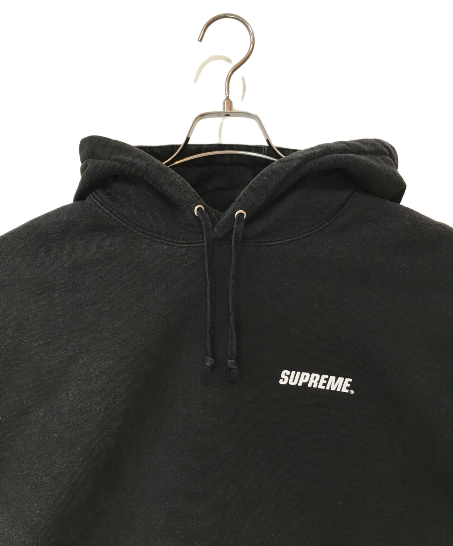 中古・古着通販】SUPREME (シュプリーム) 23FW Crown Hooded