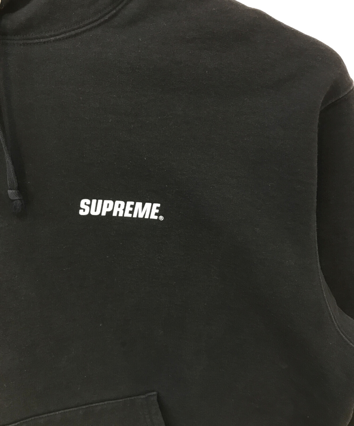中古・古着通販】SUPREME (シュプリーム) 23FW Crown Hooded
