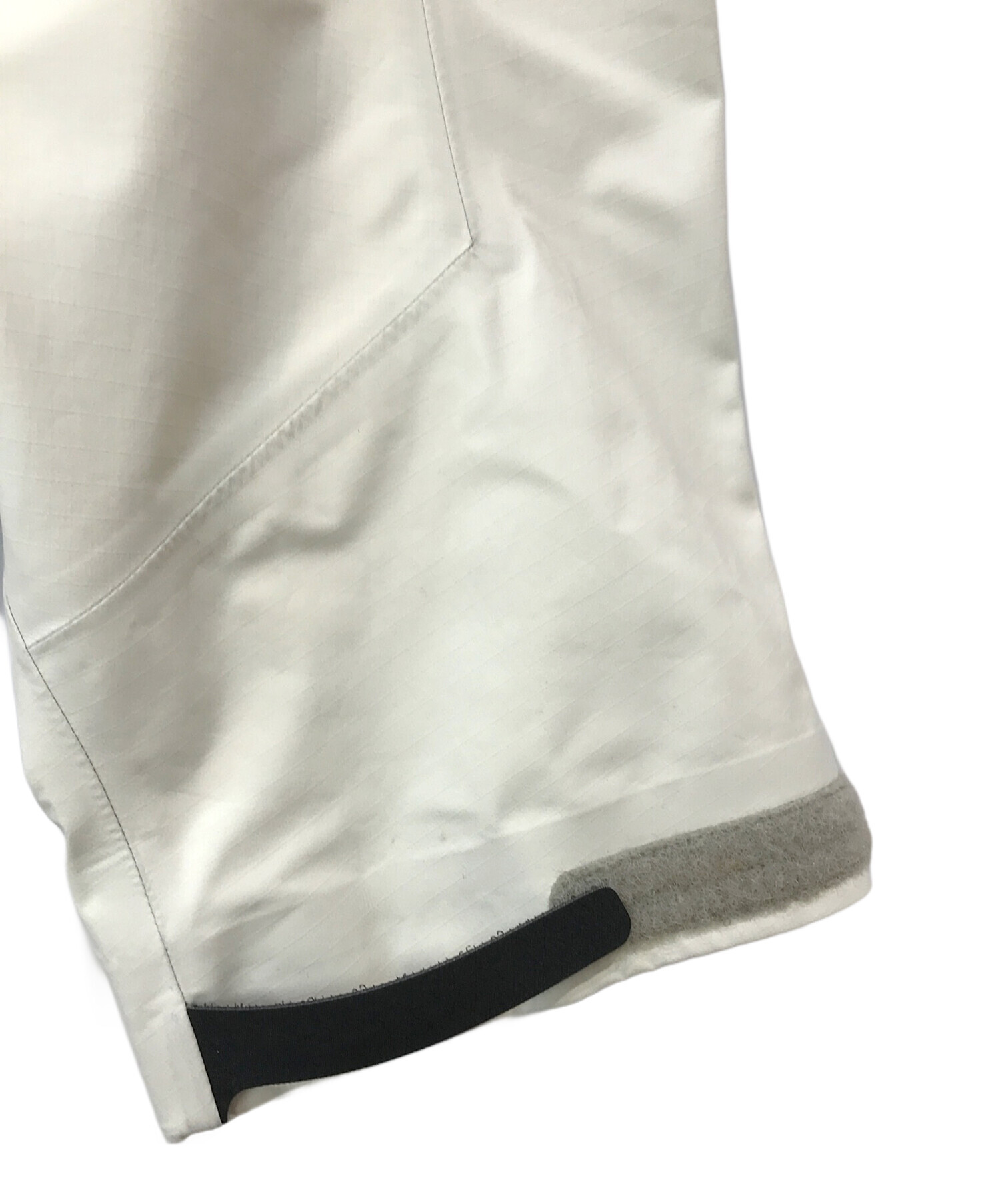 中古・古着通販】ARC'TERYX (アークテリクス) Beta SL Jacket ホワイト