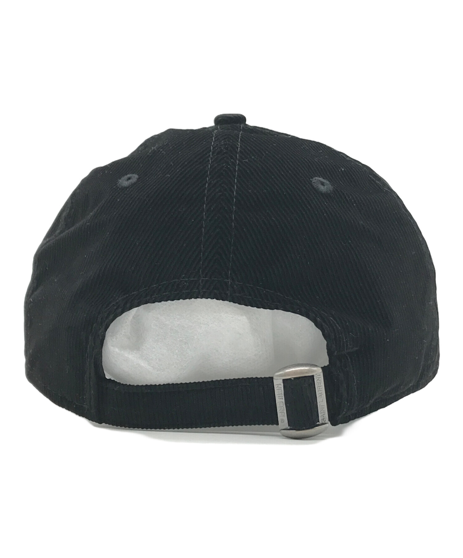 中古・古着通販】Saint Laurent Paris (サンローランパリ) New Era