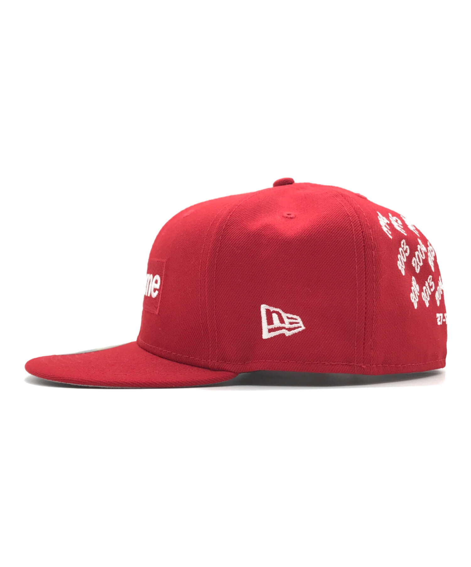中古・古着通販】SUPREME (シュプリーム) New Era (ニューエラ) 21SS