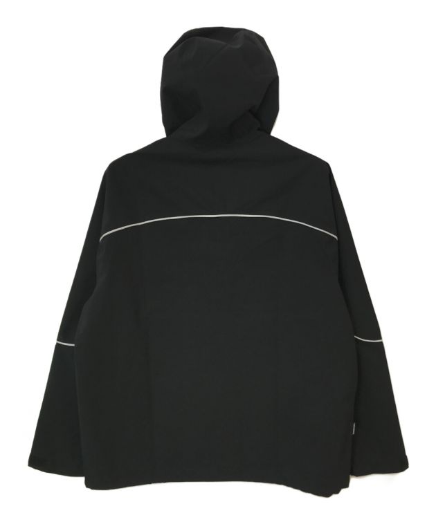 中古・古着通販】adidas (アディダス) プレミア レインシェル ブラック