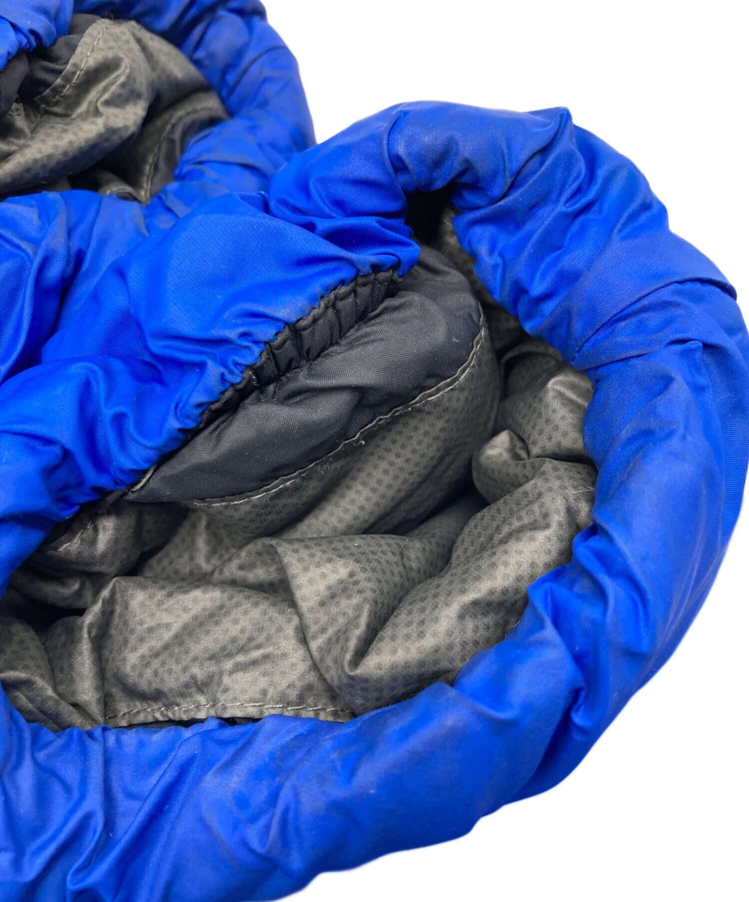 中古・古着通販】Columbia (コロンビア) ビッグリブマウンテンダウン