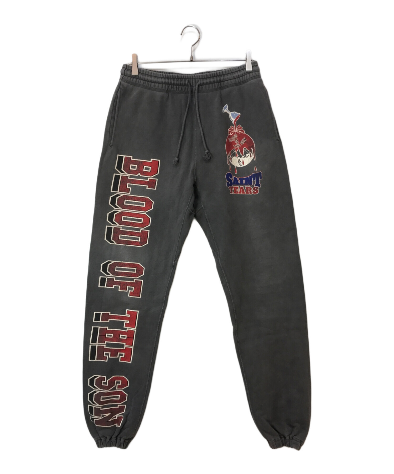 中古・古着通販】SAINT MICHAEL (セントマイケル) Denim Tears (デニム 