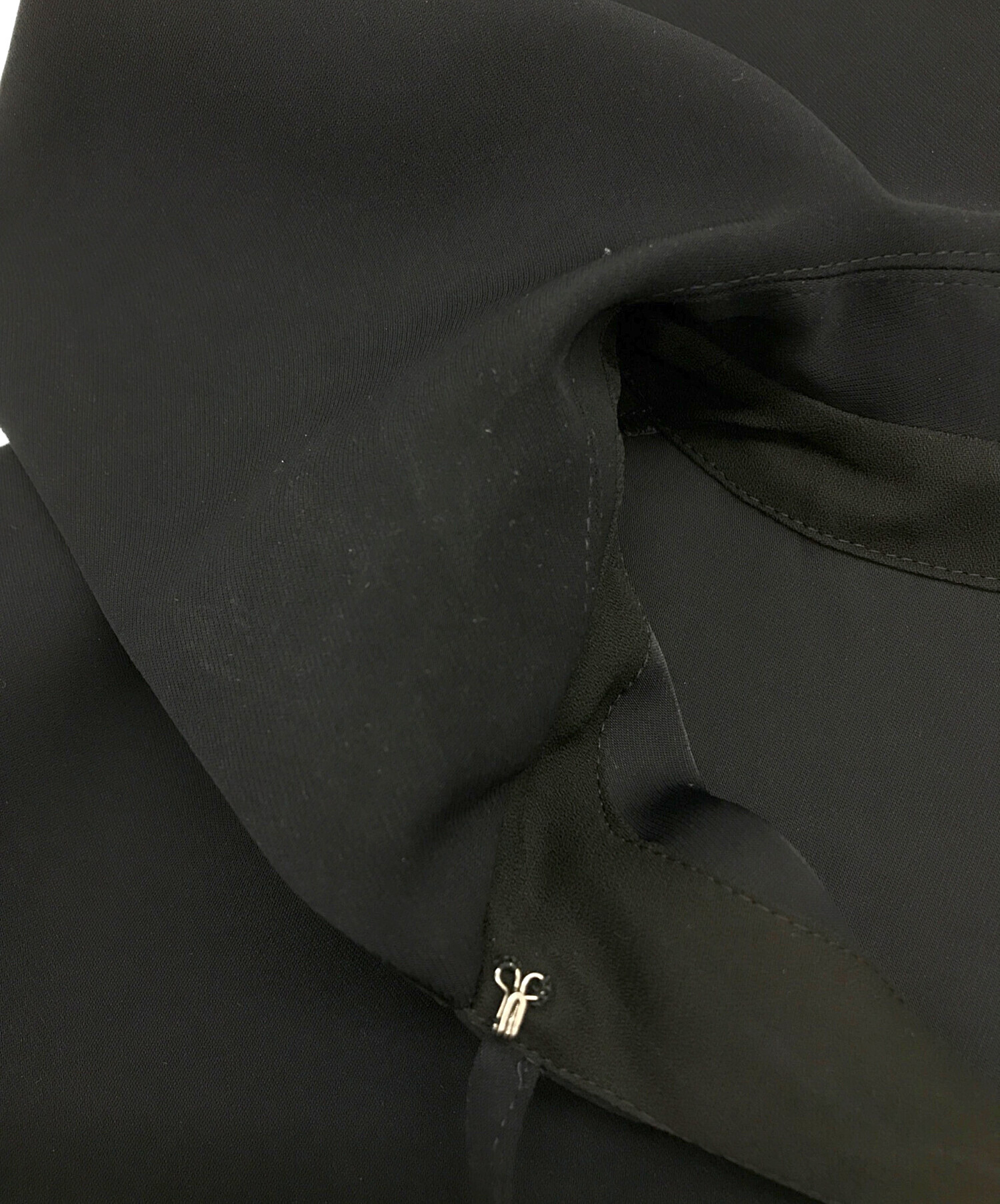中古・古着通販】ENFOLD (エンフォルド) SAILOR-COLLAR PULLOVER 