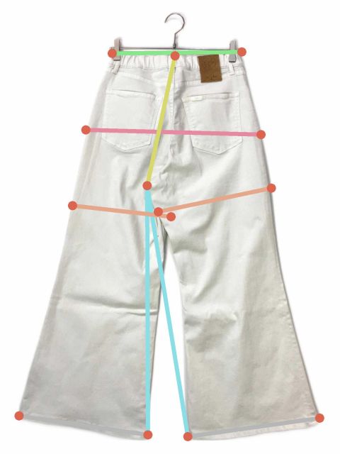 中古・古着通販】SURT (サート) BIG JOHN (ビッグジョン) 5POCKET